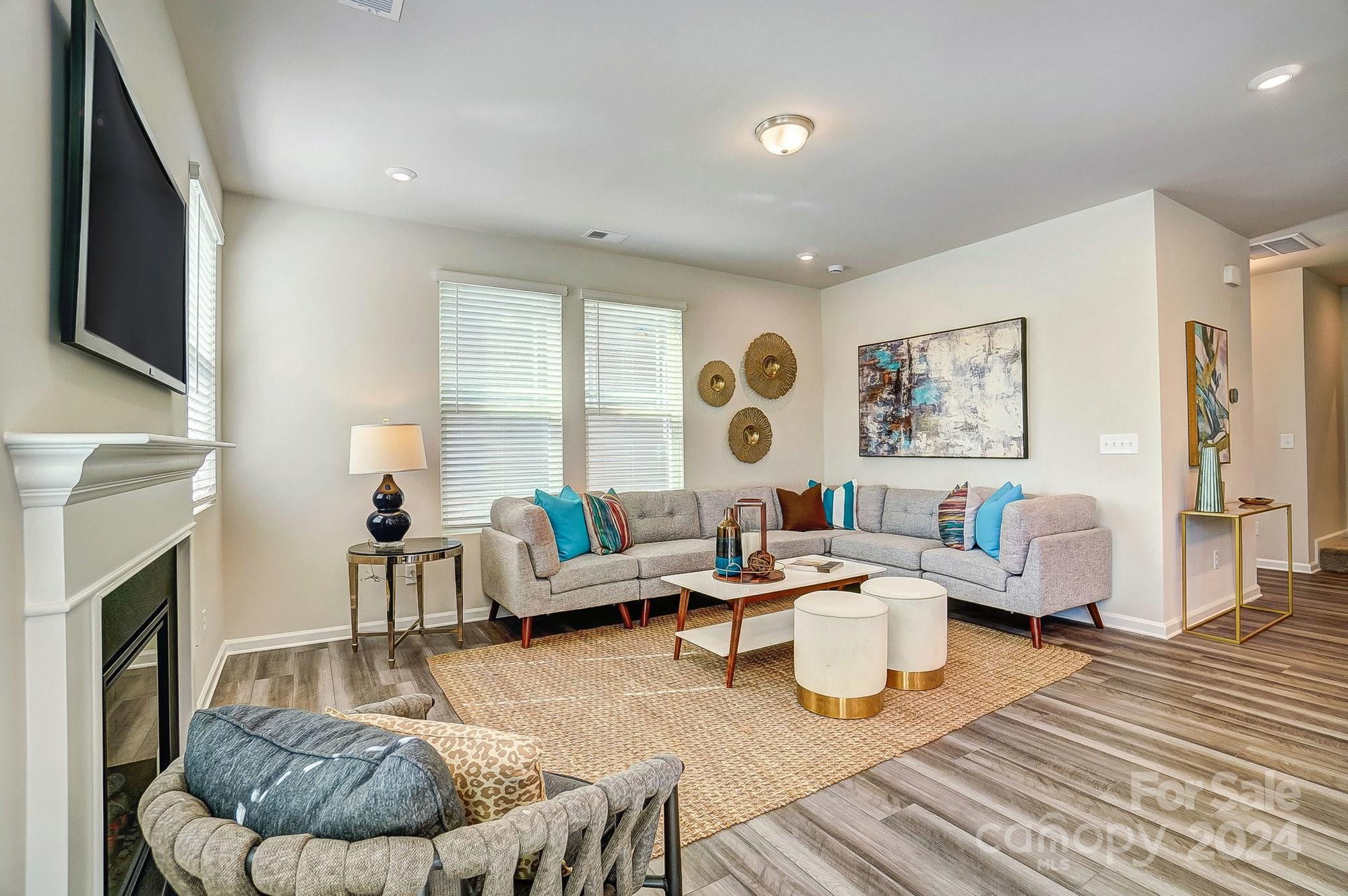 Somerset - Residential