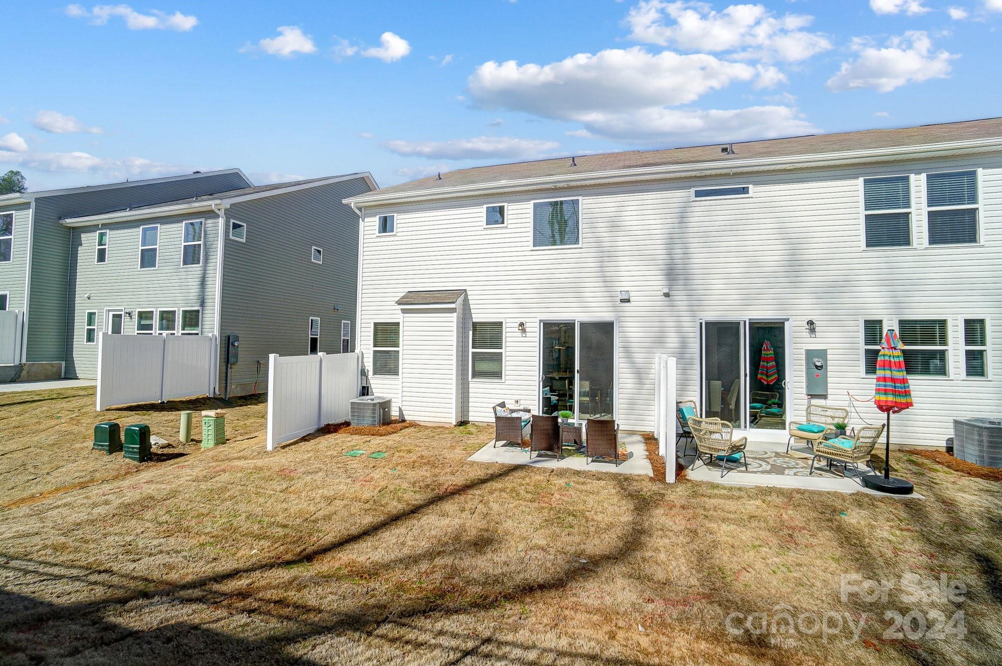 Somerset - Residential