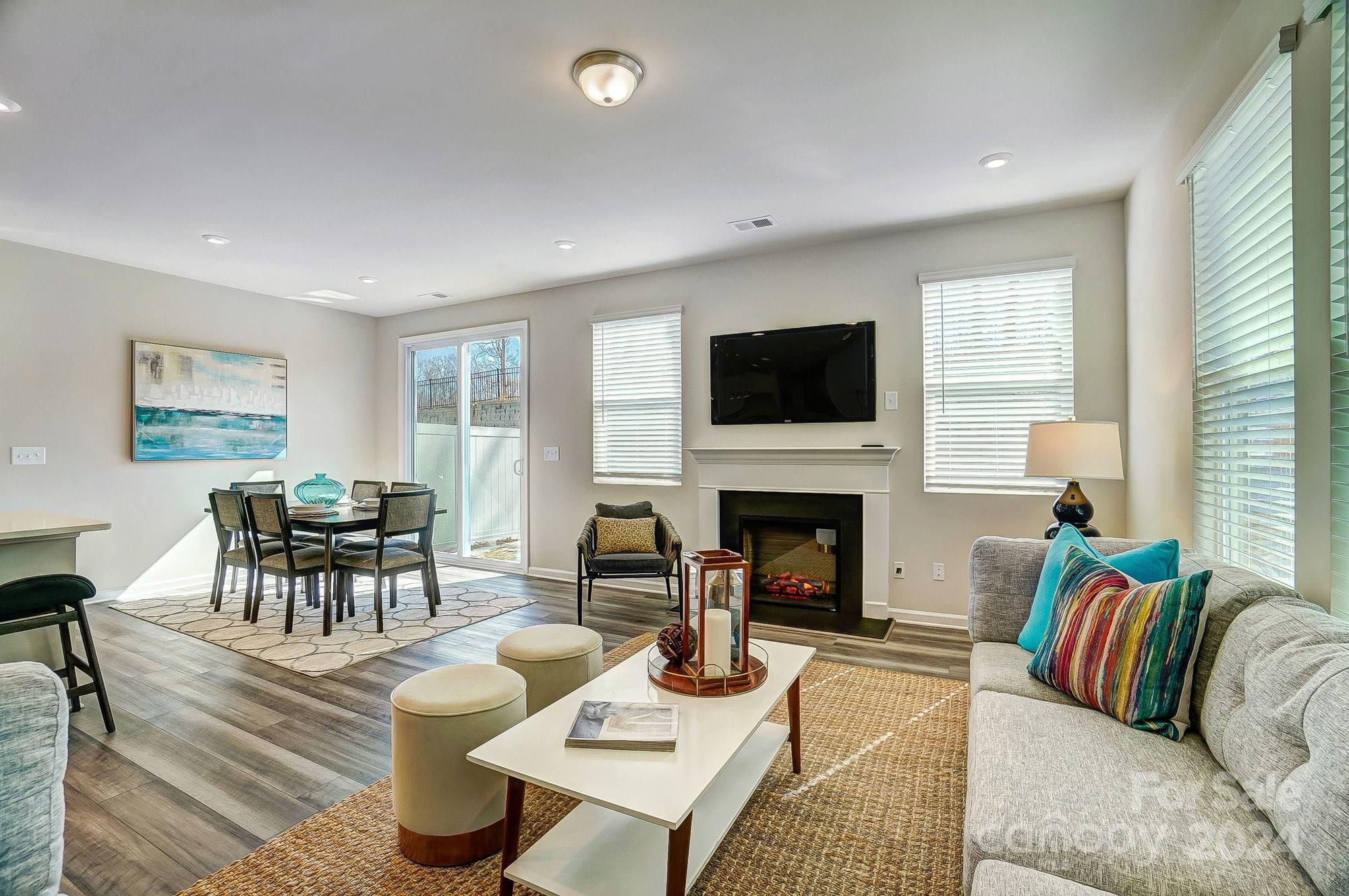 Somerset - Residential