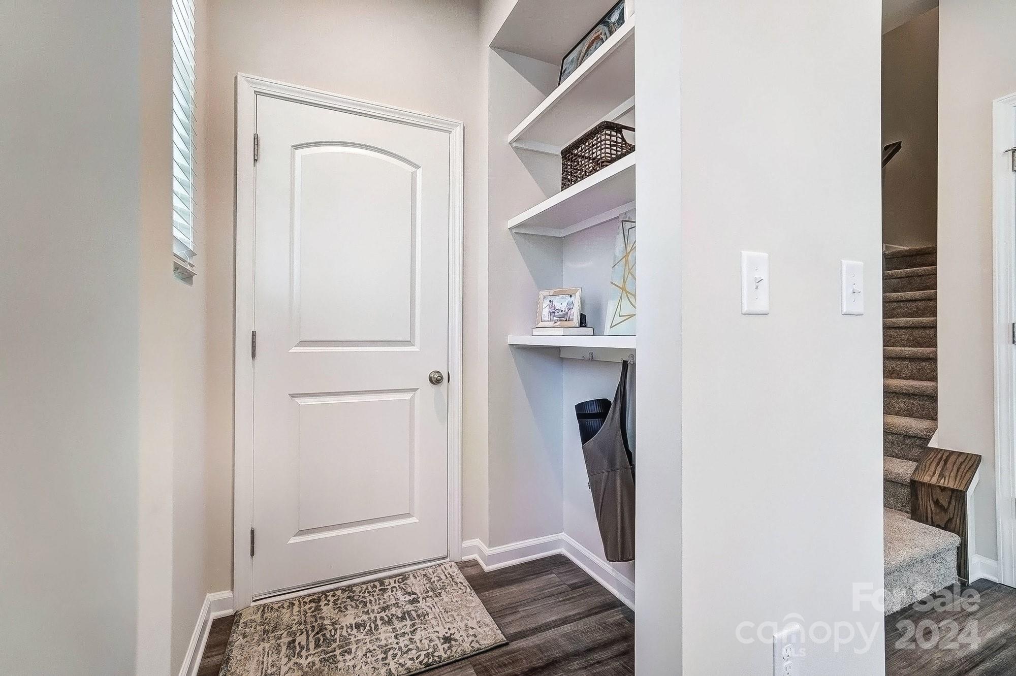 Somerset - Residential