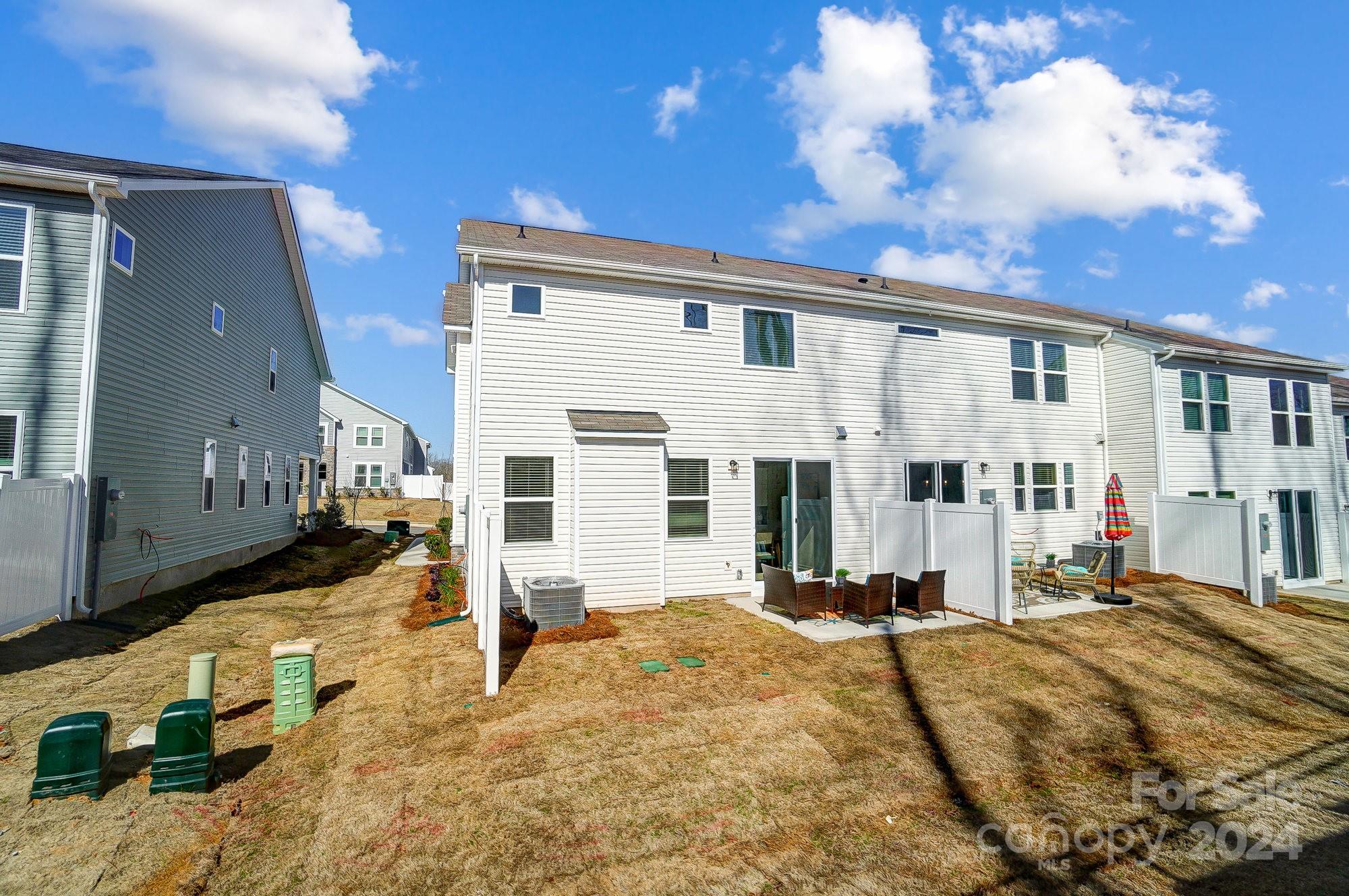 Somerset - Residential