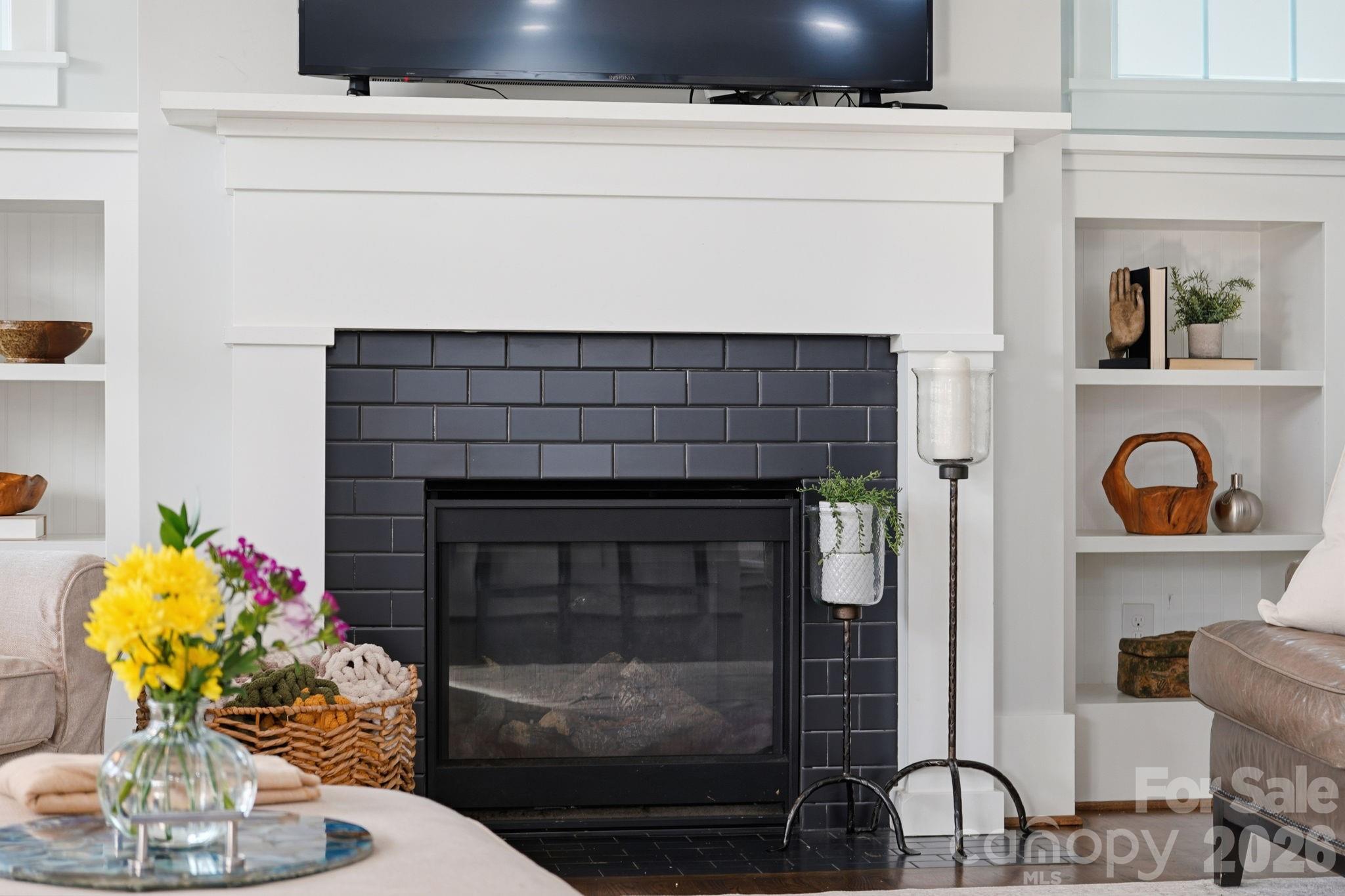 Riverwalk - Residential