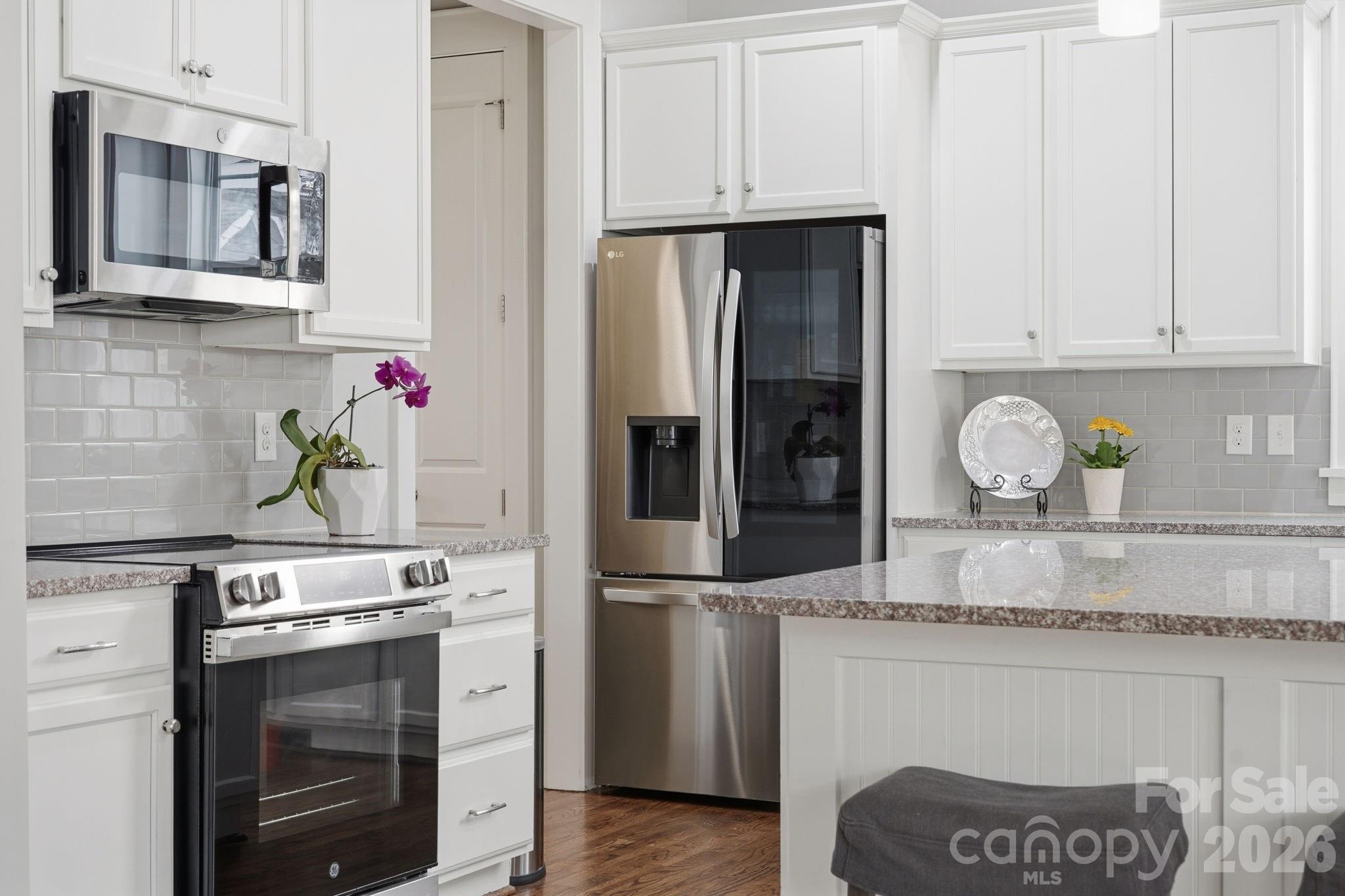 Riverwalk - Residential