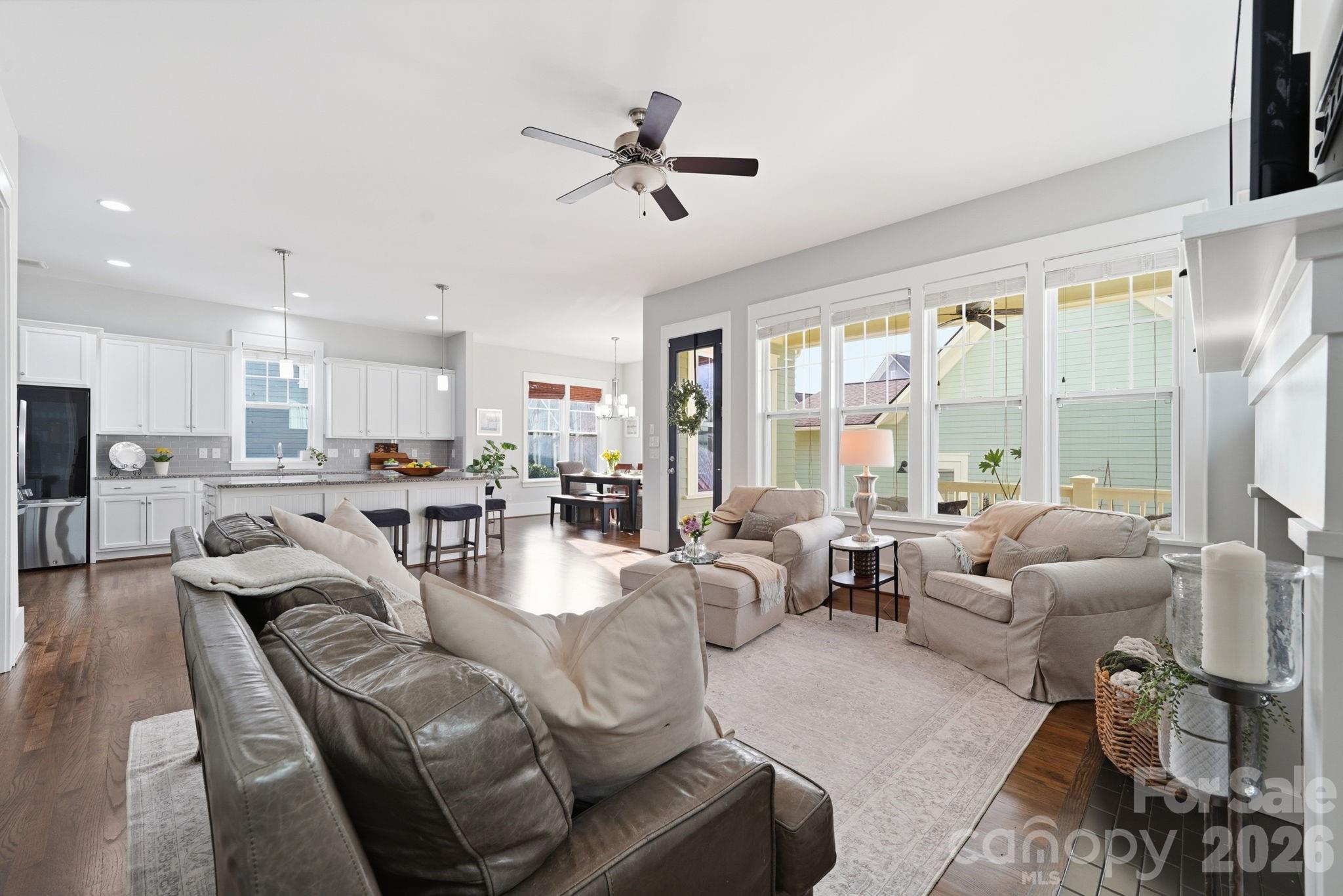 Riverwalk - Residential