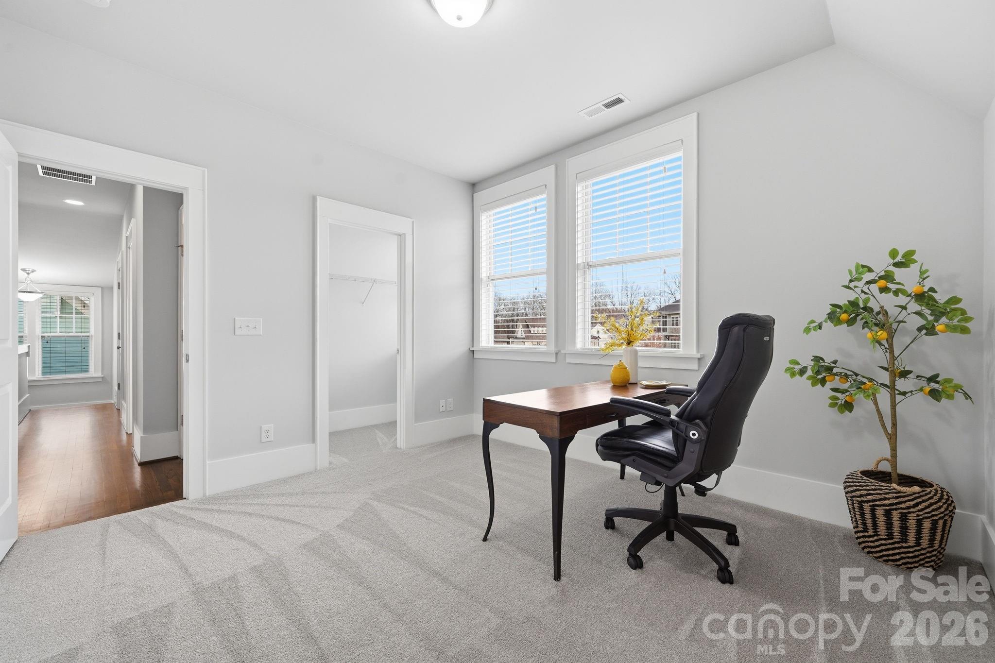 Riverwalk - Residential