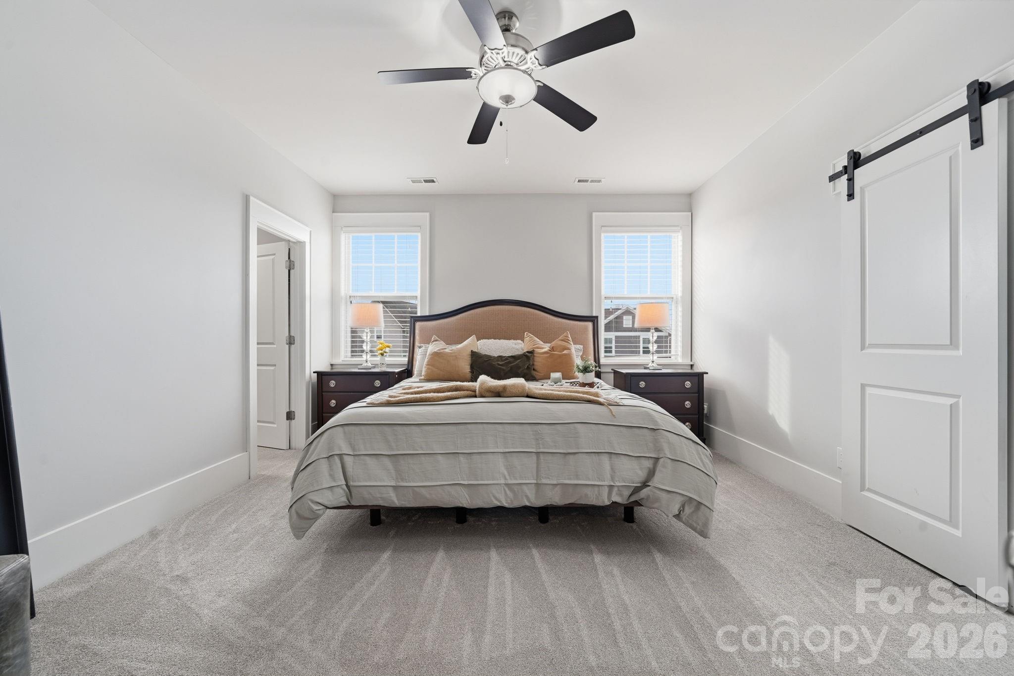 Riverwalk - Residential