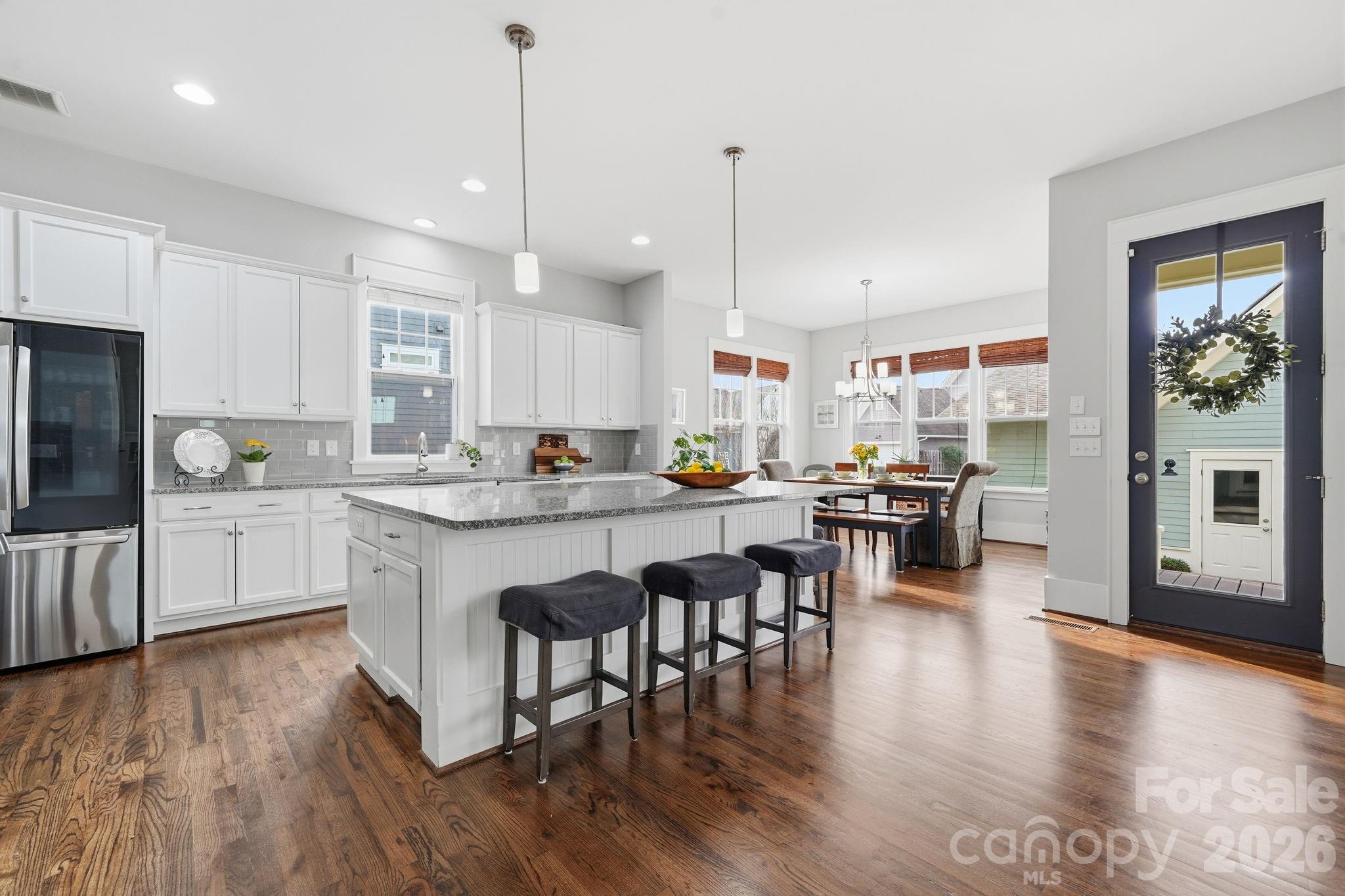 Riverwalk - Residential