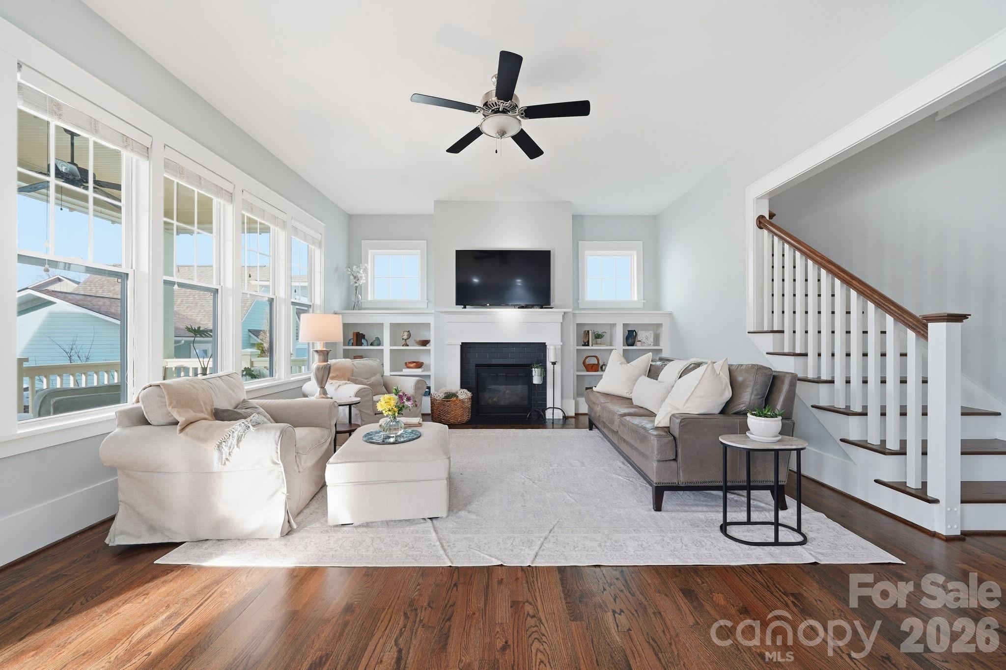 Riverwalk - Residential