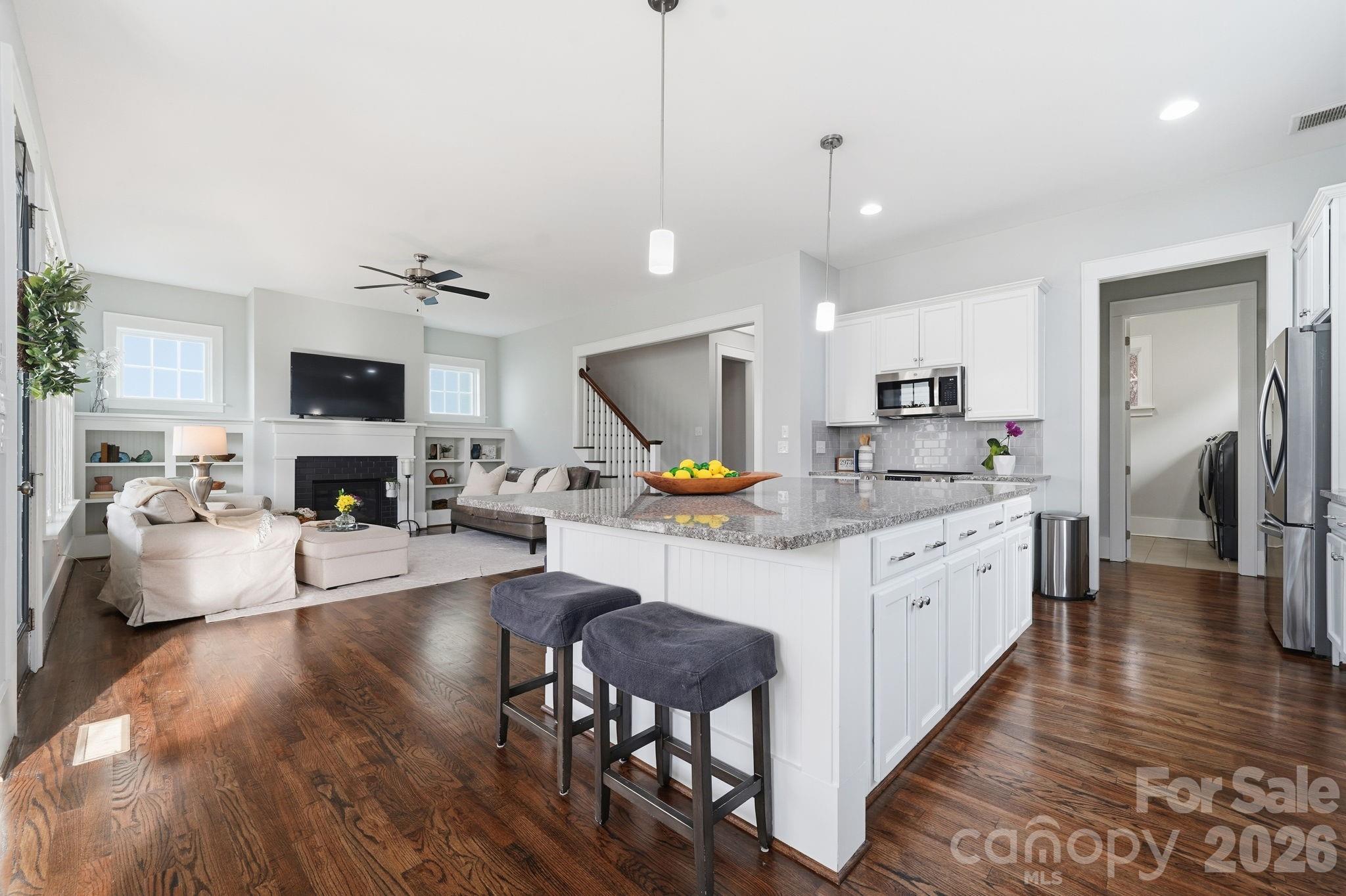 Riverwalk - Residential