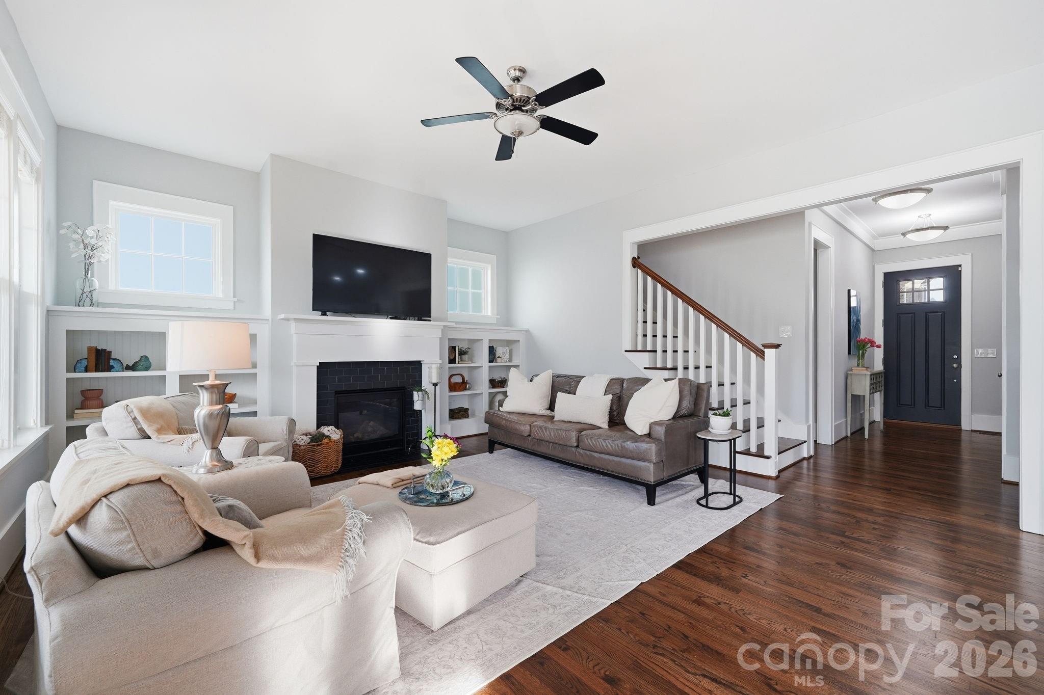 Riverwalk - Residential