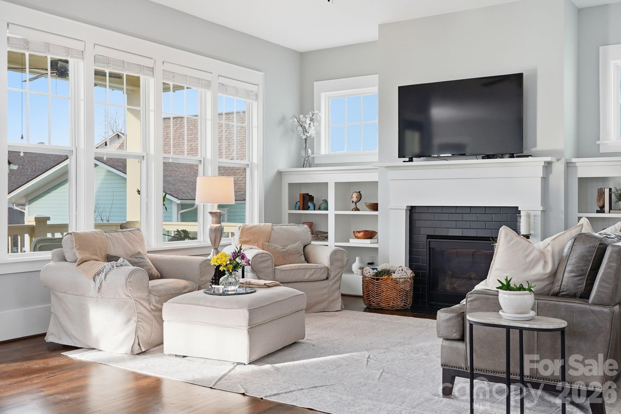 Riverwalk - Residential