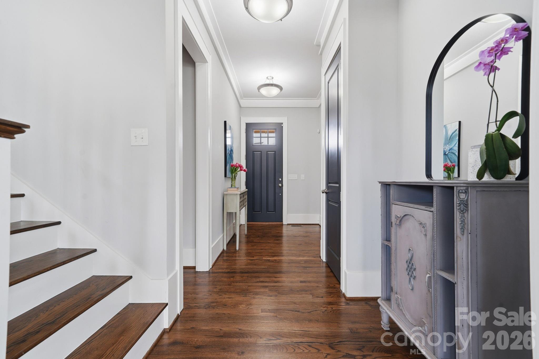 Riverwalk - Residential