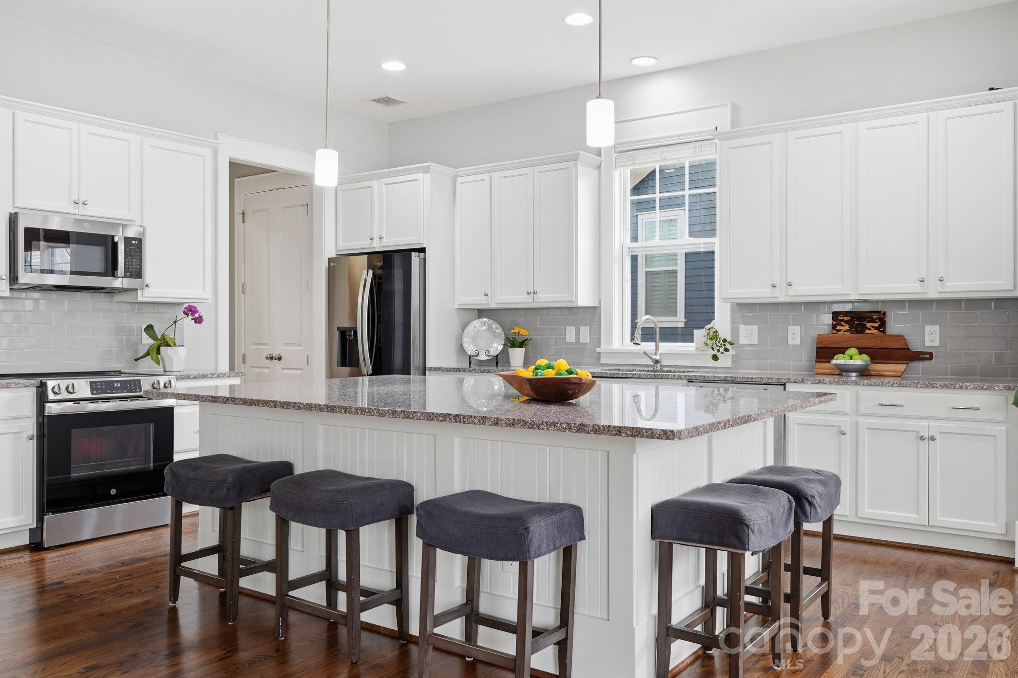 Riverwalk - Residential