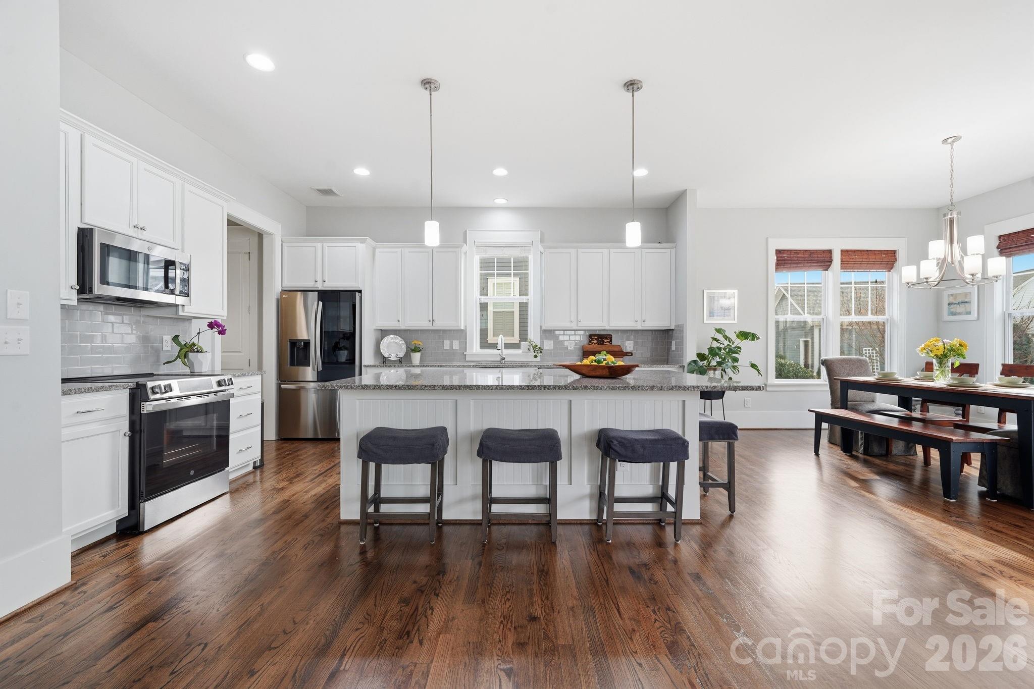 Riverwalk - Residential