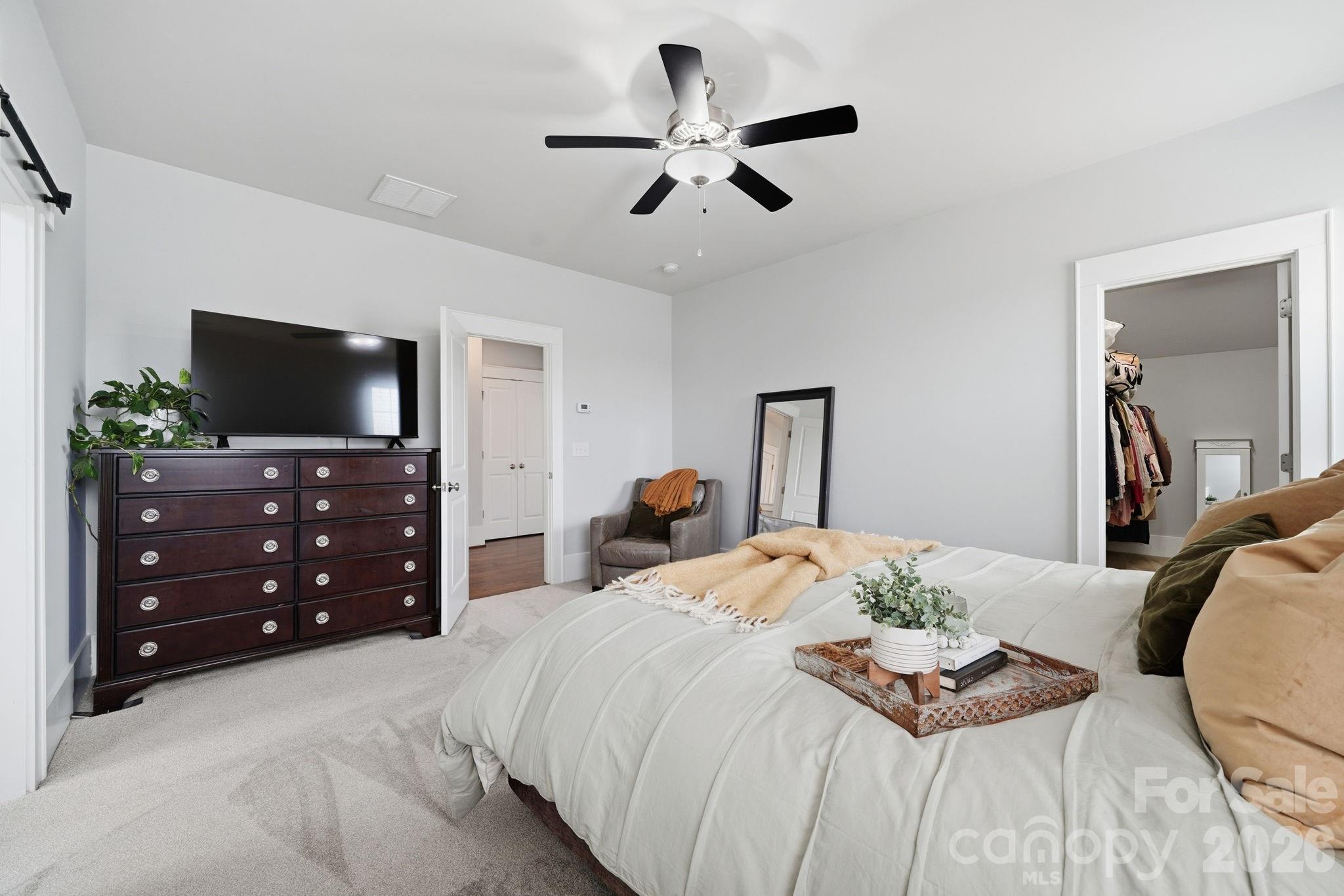 Riverwalk - Residential