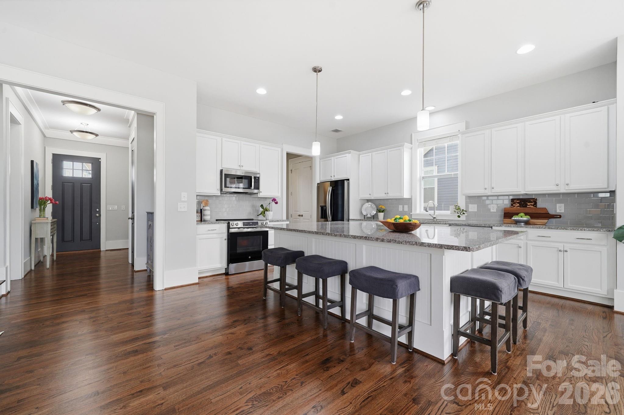 Riverwalk - Residential