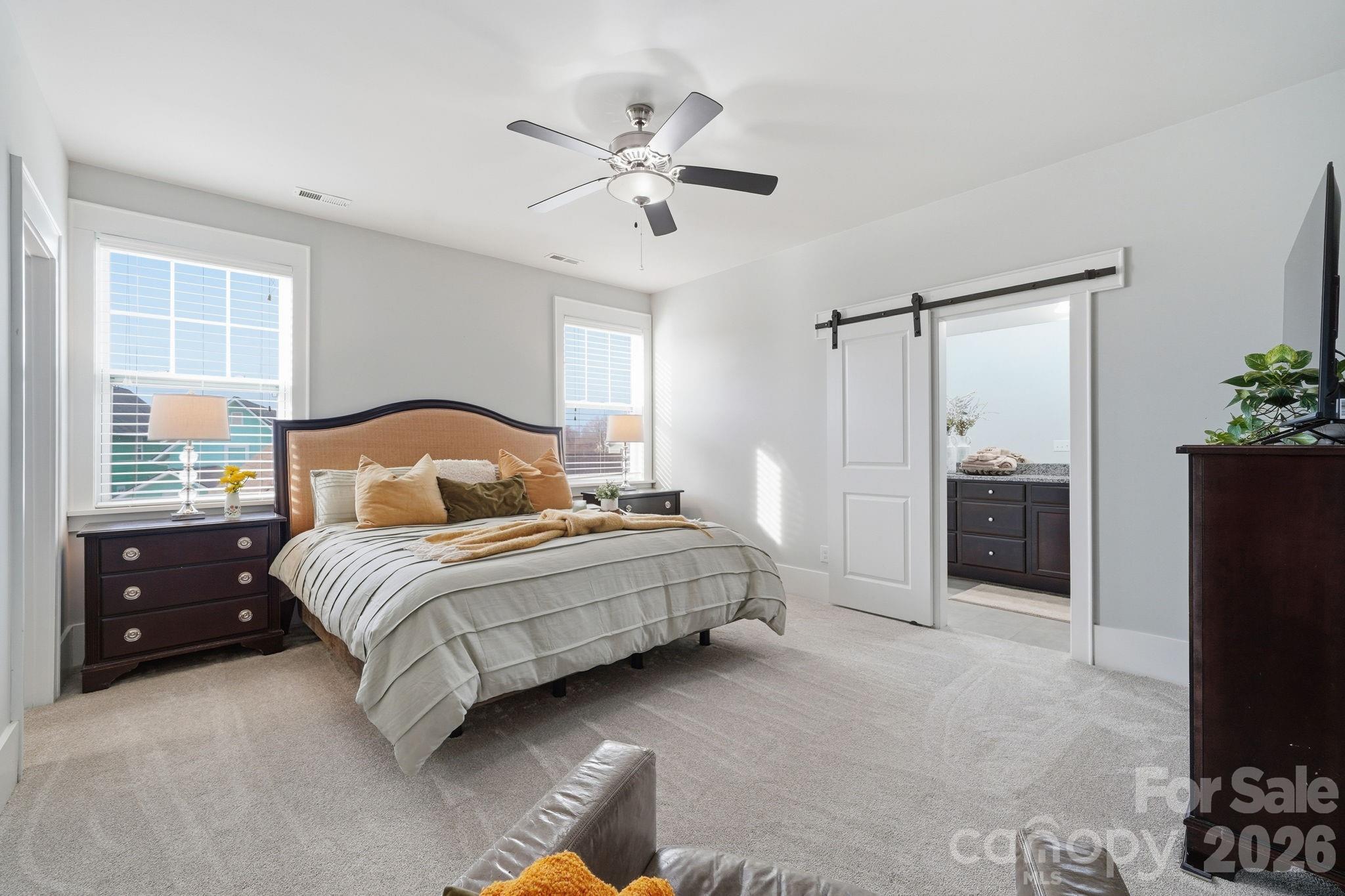 Riverwalk - Residential