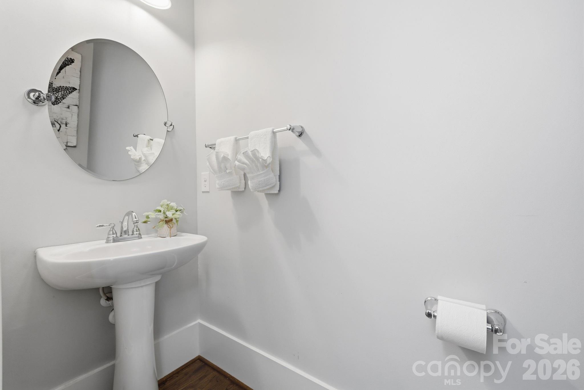 Riverwalk - Residential