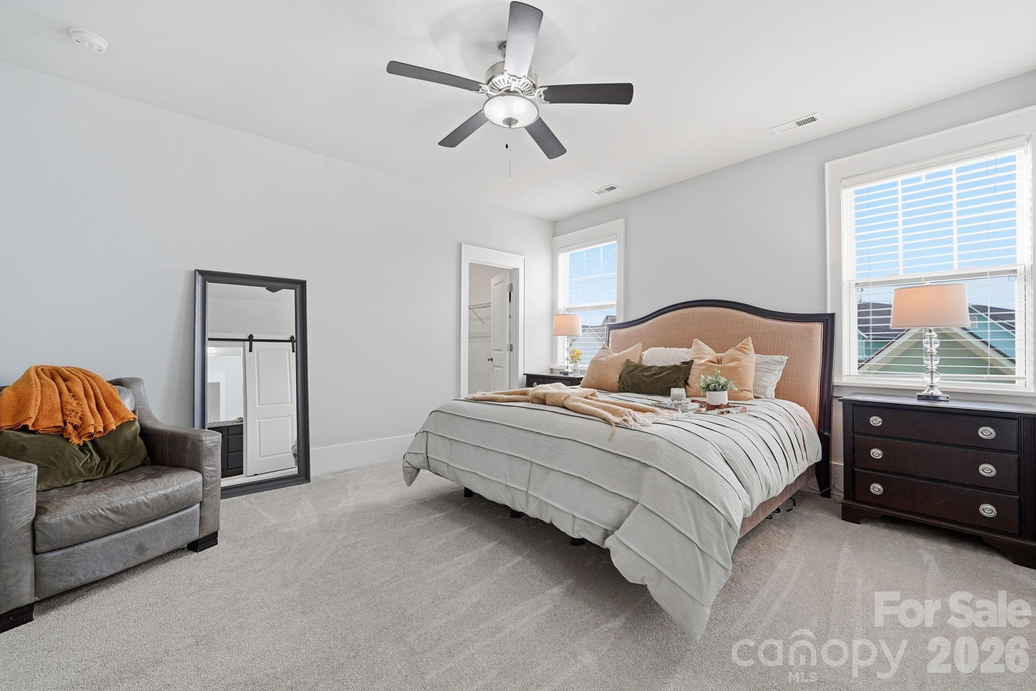 Riverwalk - Residential