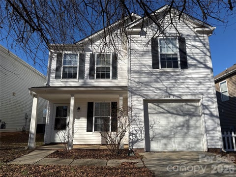 Photo of 2043 Dunsmore Lane, Waxhaw, NC 28173 (MLS # 4399267)