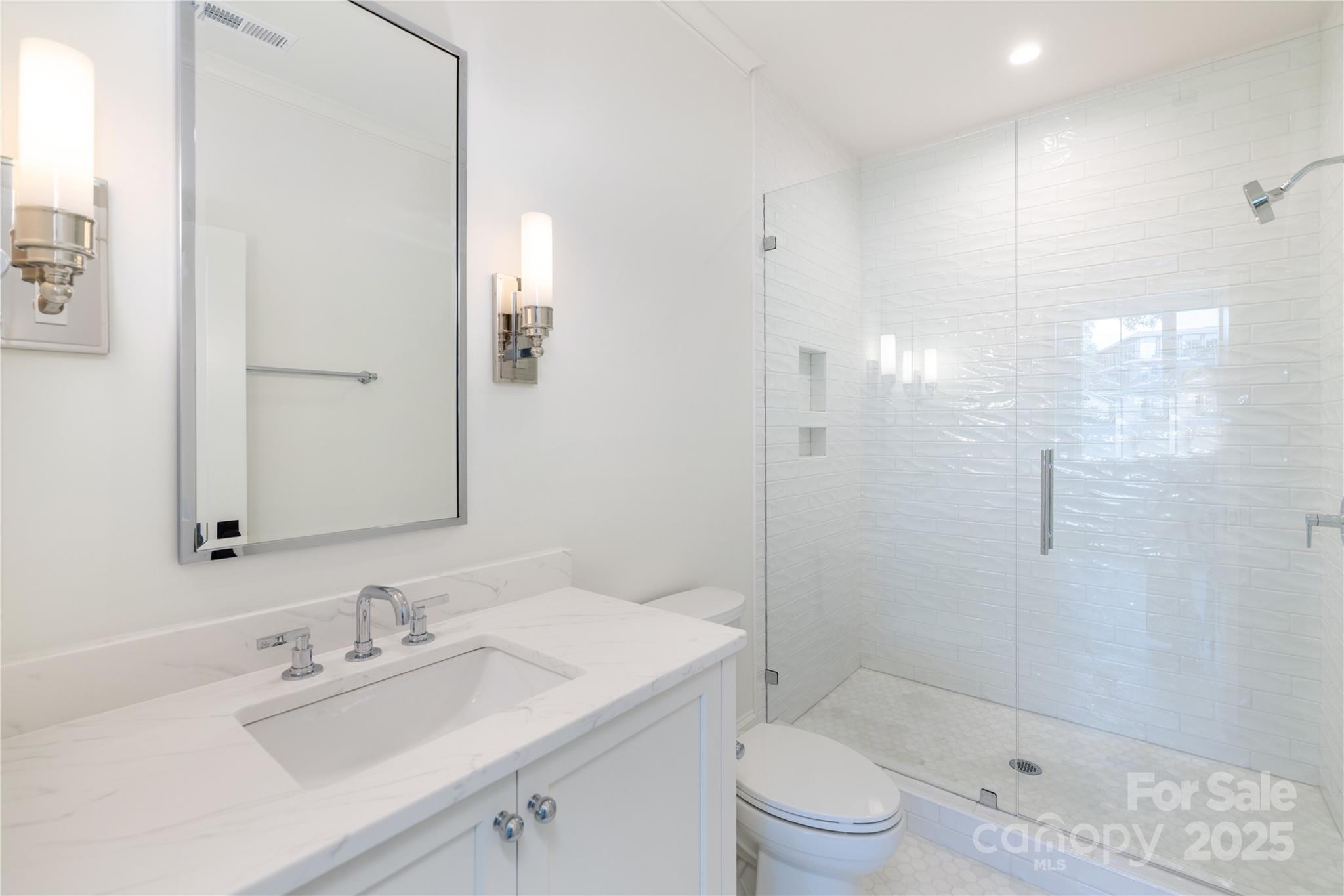 Elizabeth - Residential