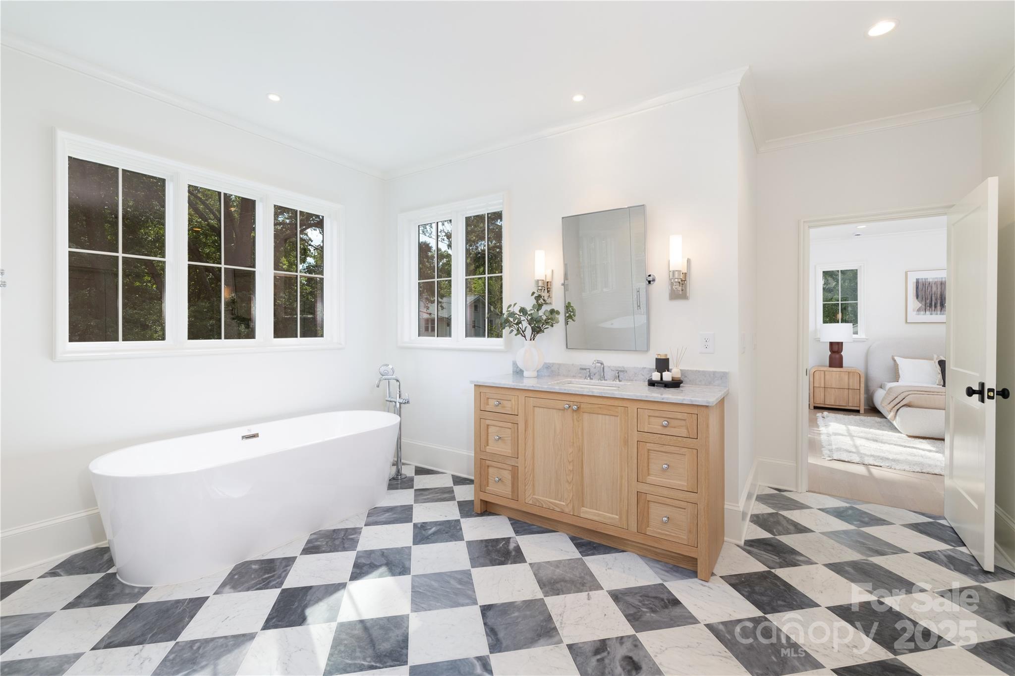 Elizabeth - Residential