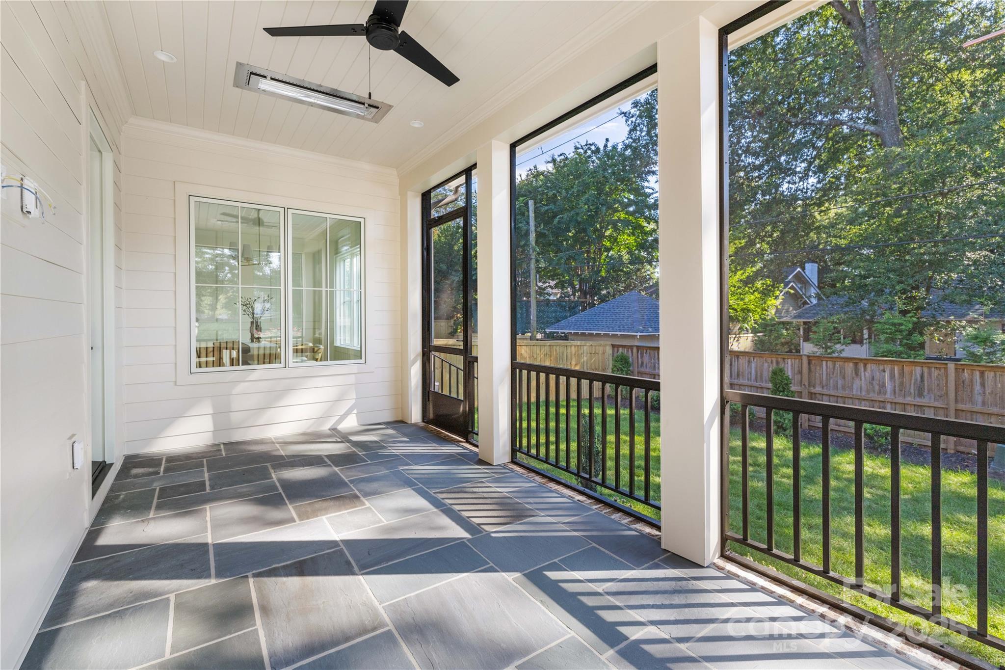 Elizabeth - Residential