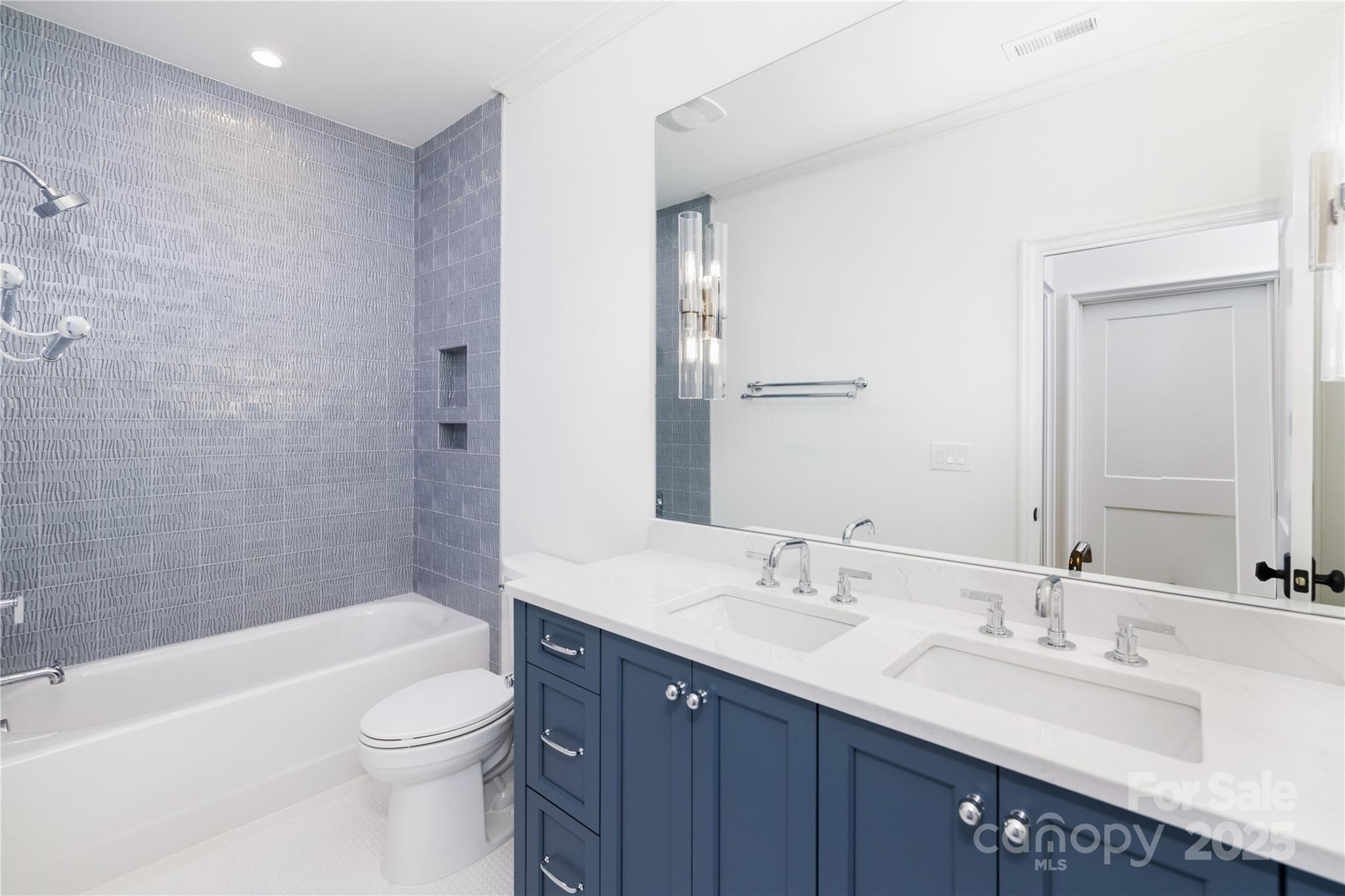 Elizabeth - Residential