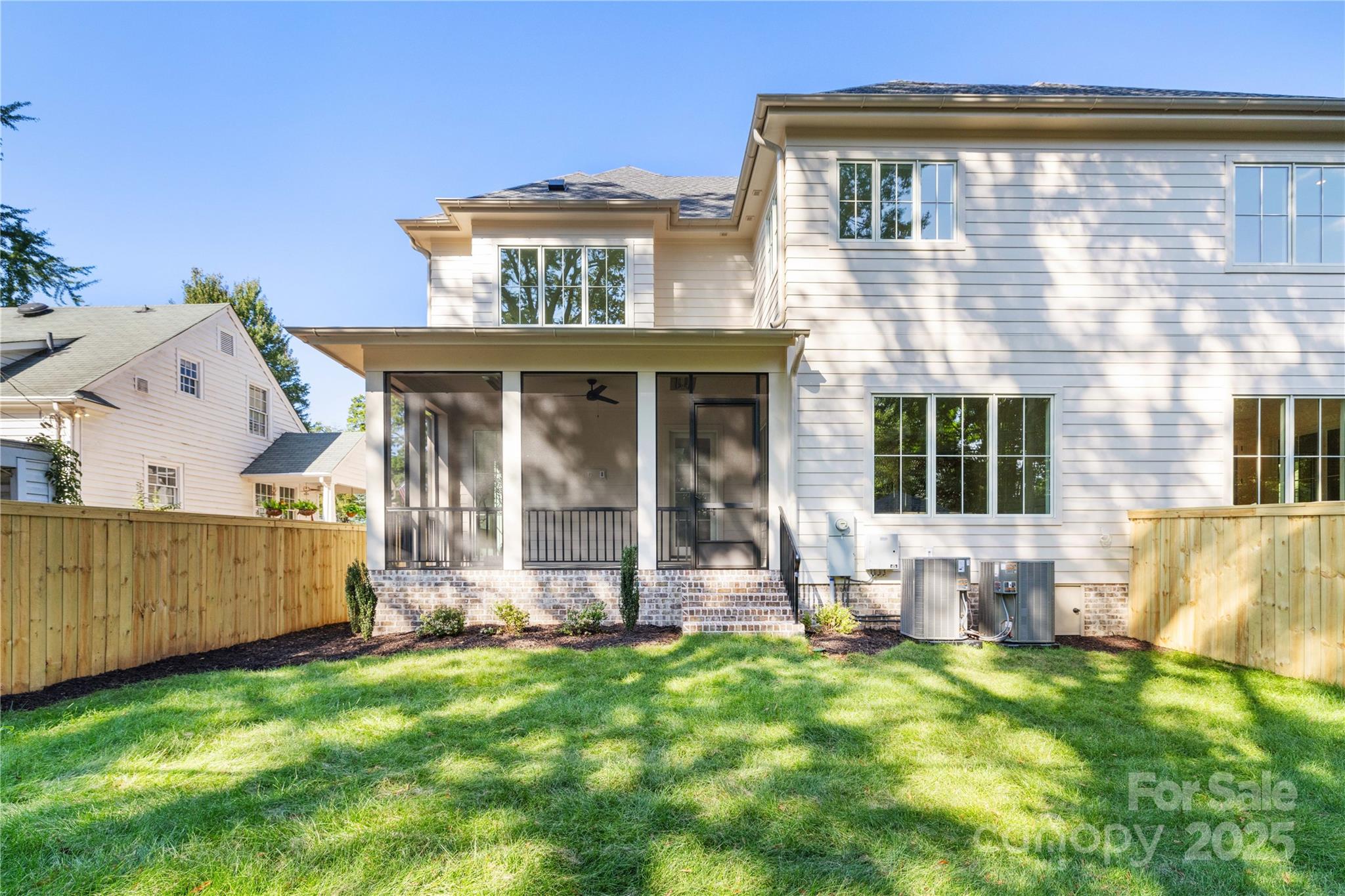 Elizabeth - Residential