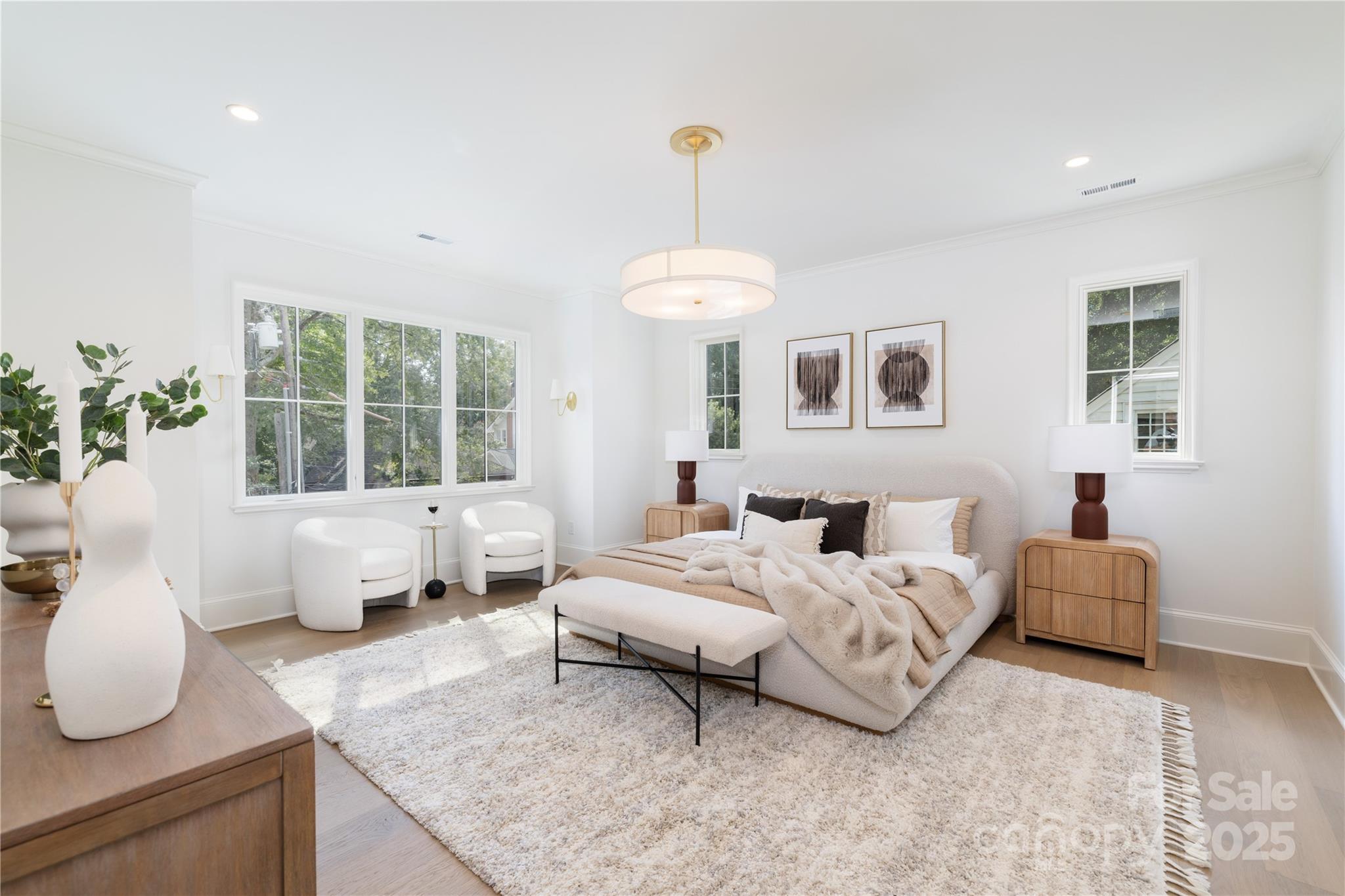 Elizabeth - Residential