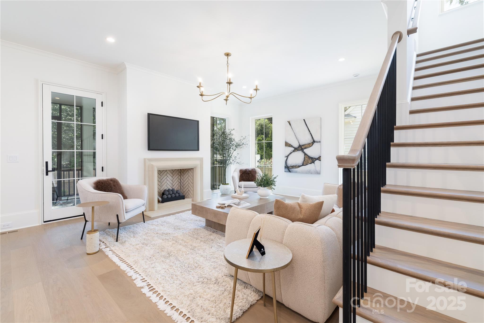 Elizabeth - Residential