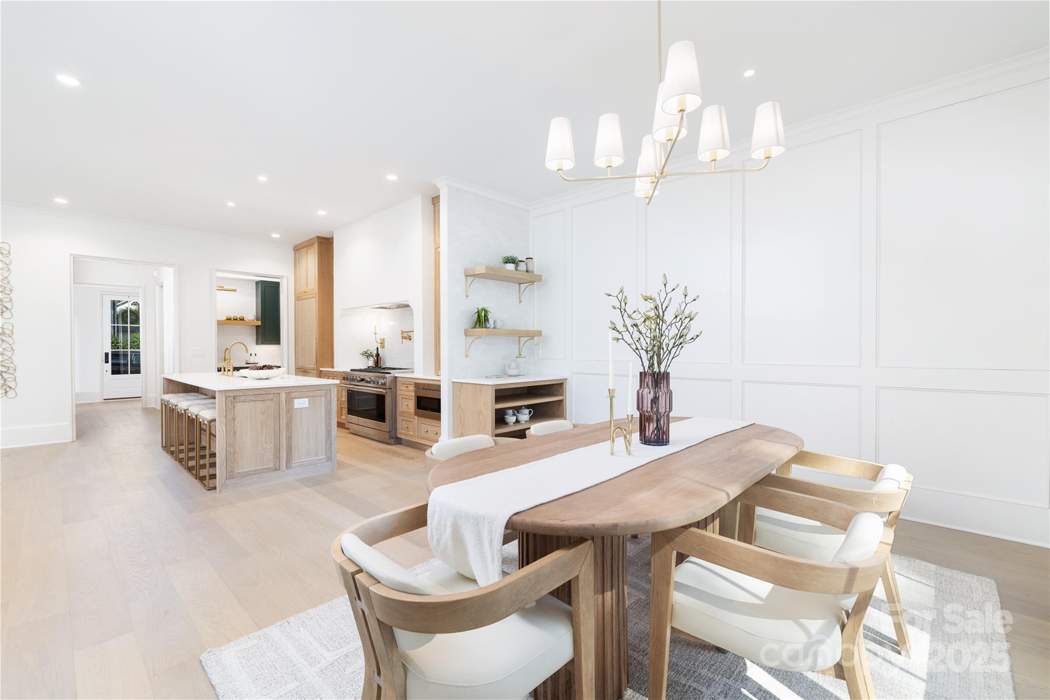 Elizabeth - Residential