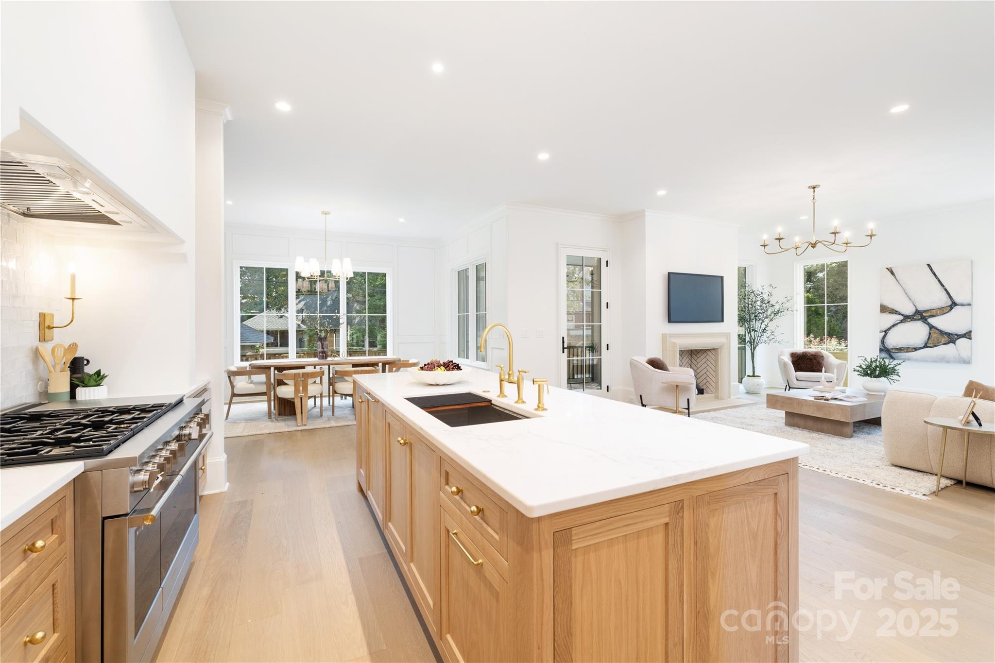 Elizabeth - Residential