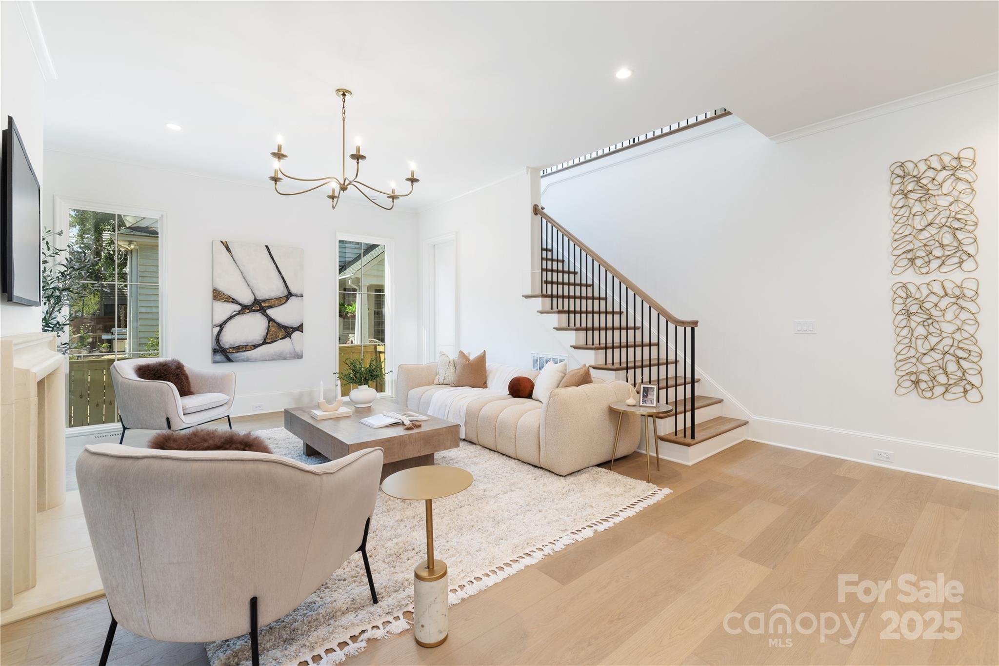 Elizabeth - Residential