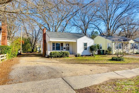 A home in Rock Hill