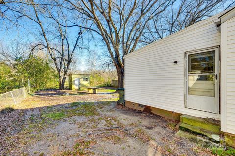 A home in Rock Hill