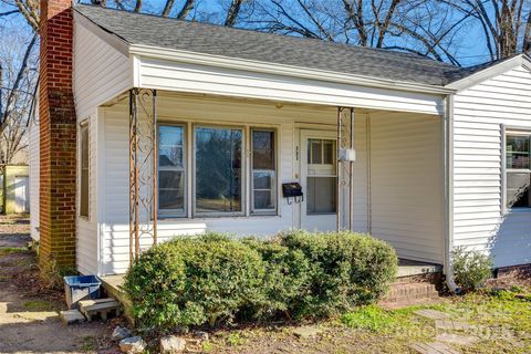 A home in Rock Hill