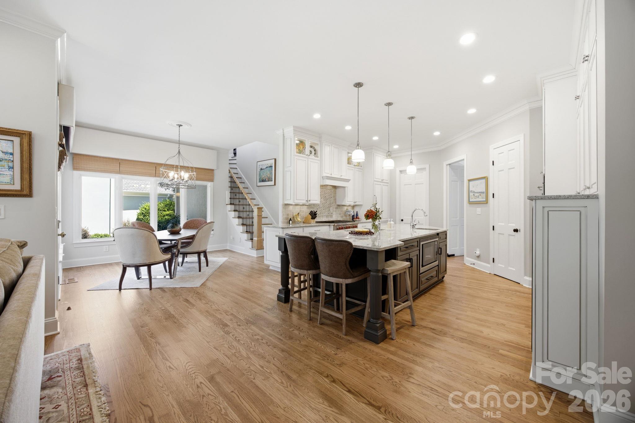 18416 Peninsula Club Drive