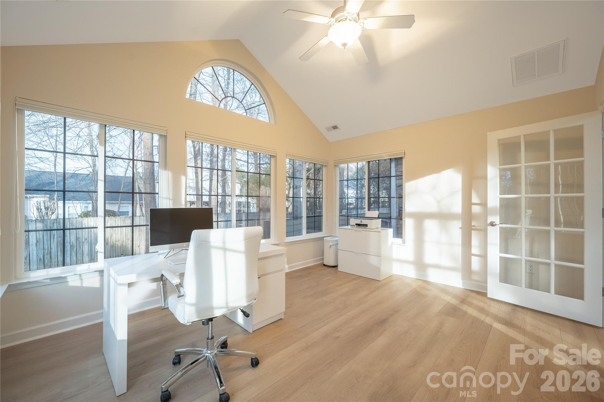 Ridge Road Villa - Residential