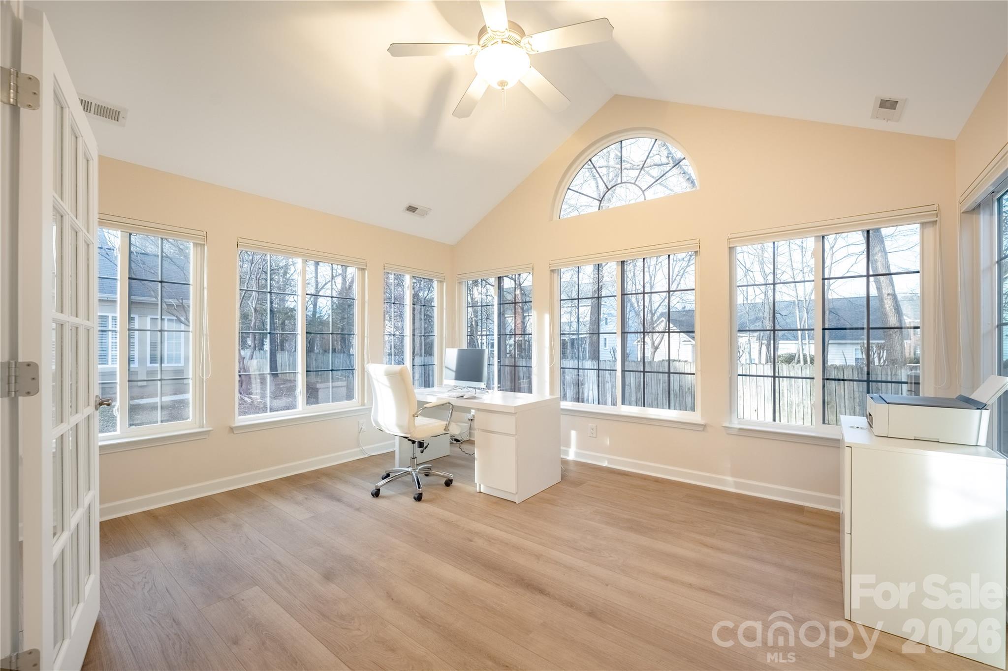 Ridge Road Villa - Residential