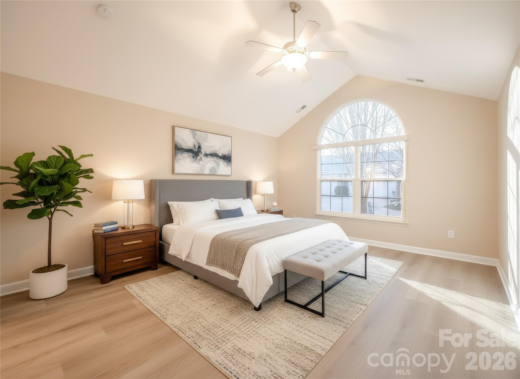 Ridge Road Villa - Residential