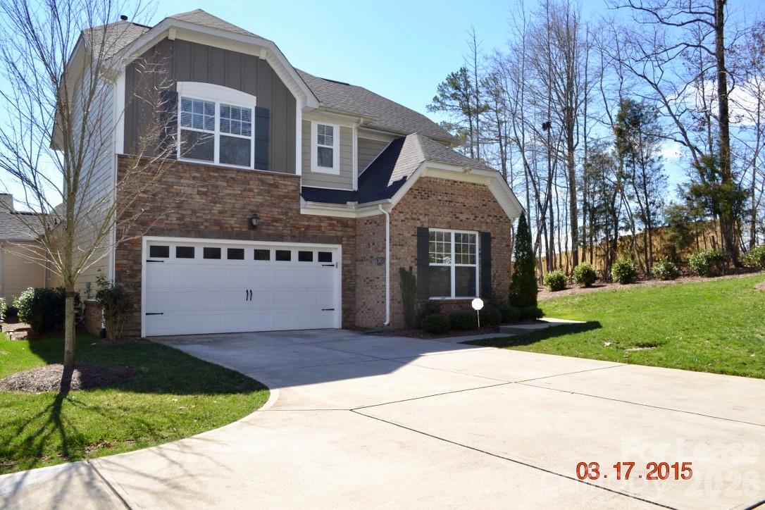 Photo 1 of 31 — 3815 Western Gailes Way, Charlotte, NC 28270