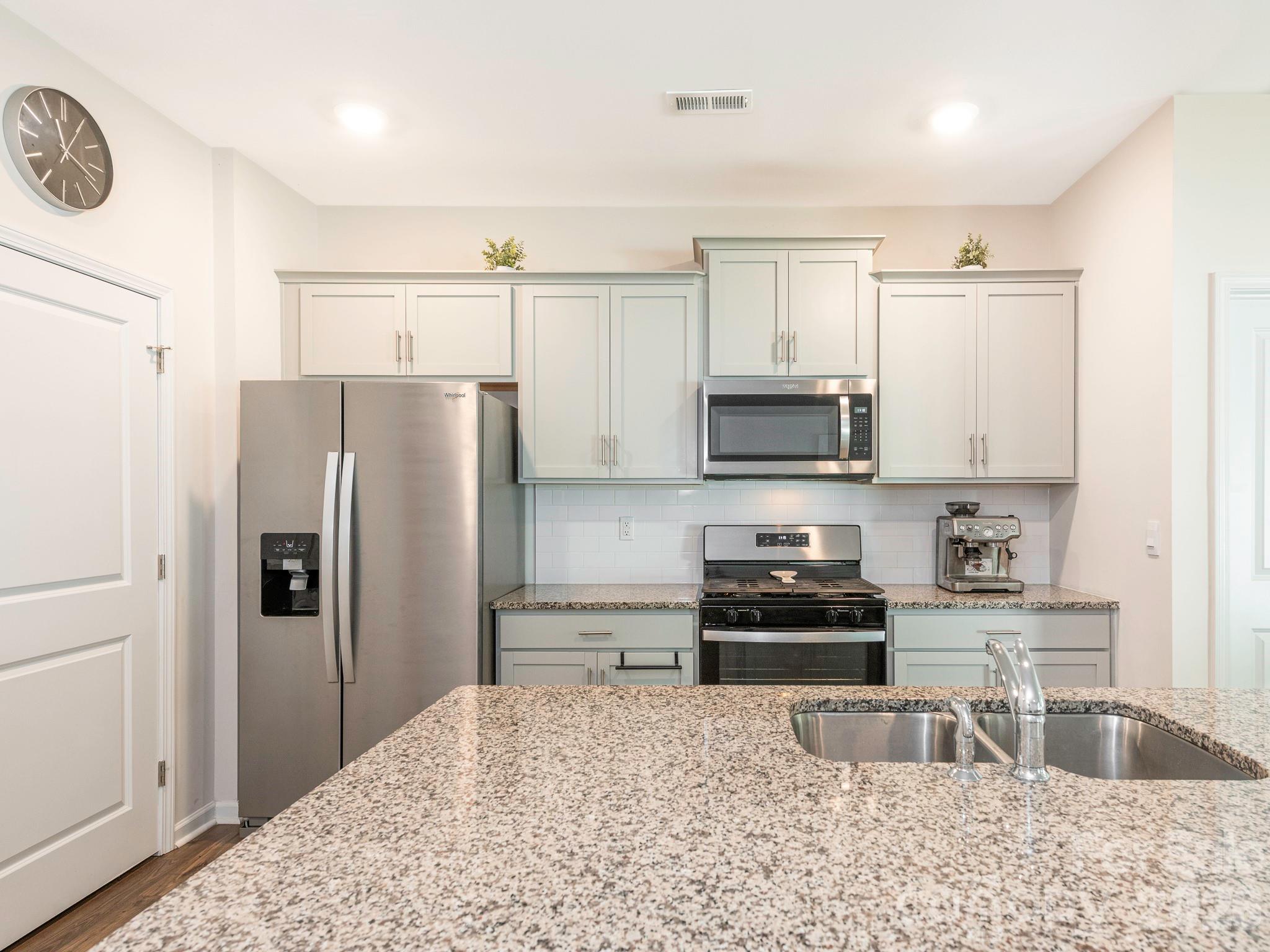 Azalea Ridge - Residential
