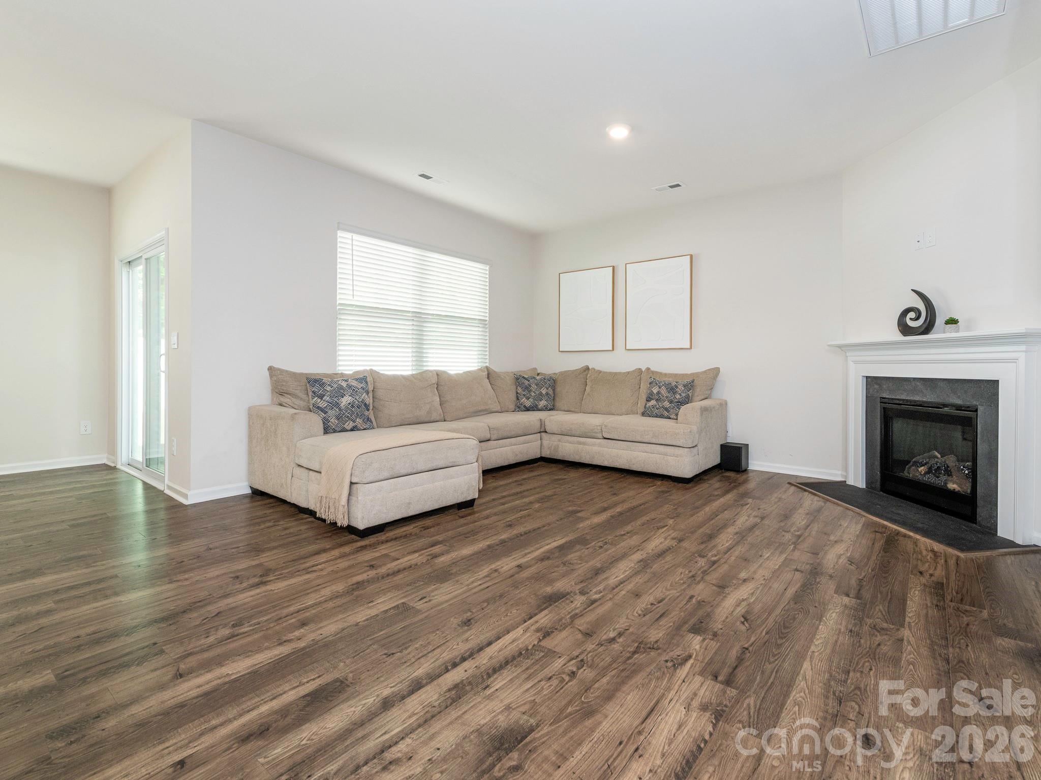 Azalea Ridge - Residential
