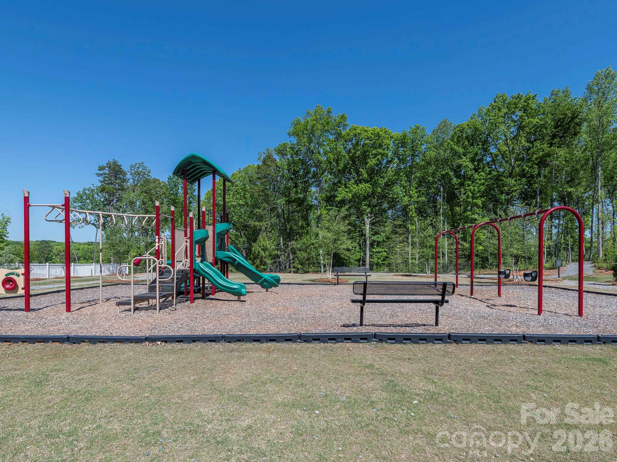 Azalea Ridge - Residential