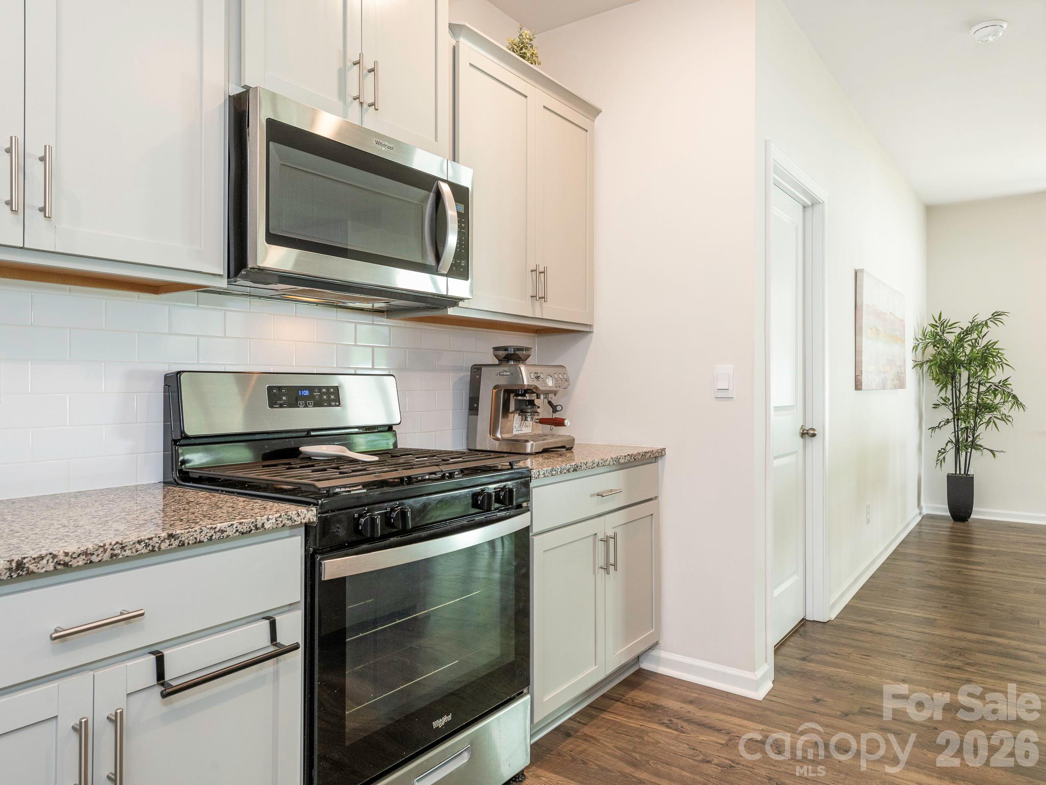 Azalea Ridge - Residential
