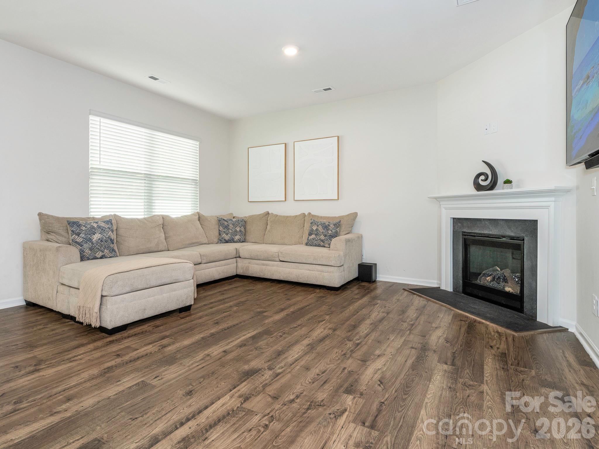 Azalea Ridge - Residential