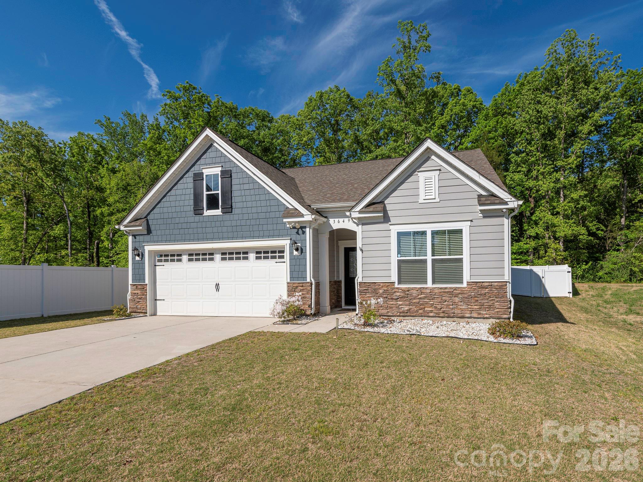 3649 Azalea Ridge Drive
