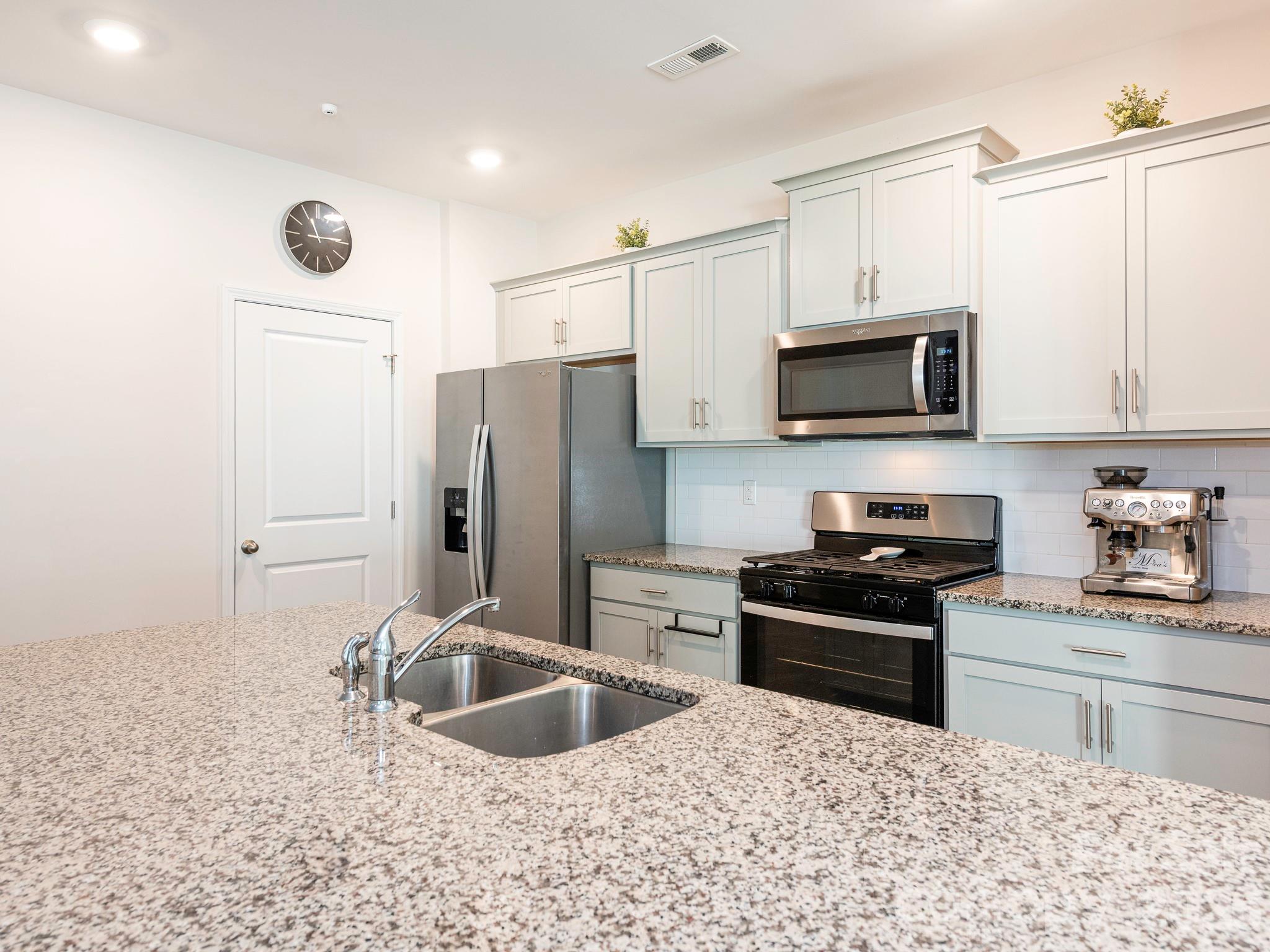 Azalea Ridge - Residential