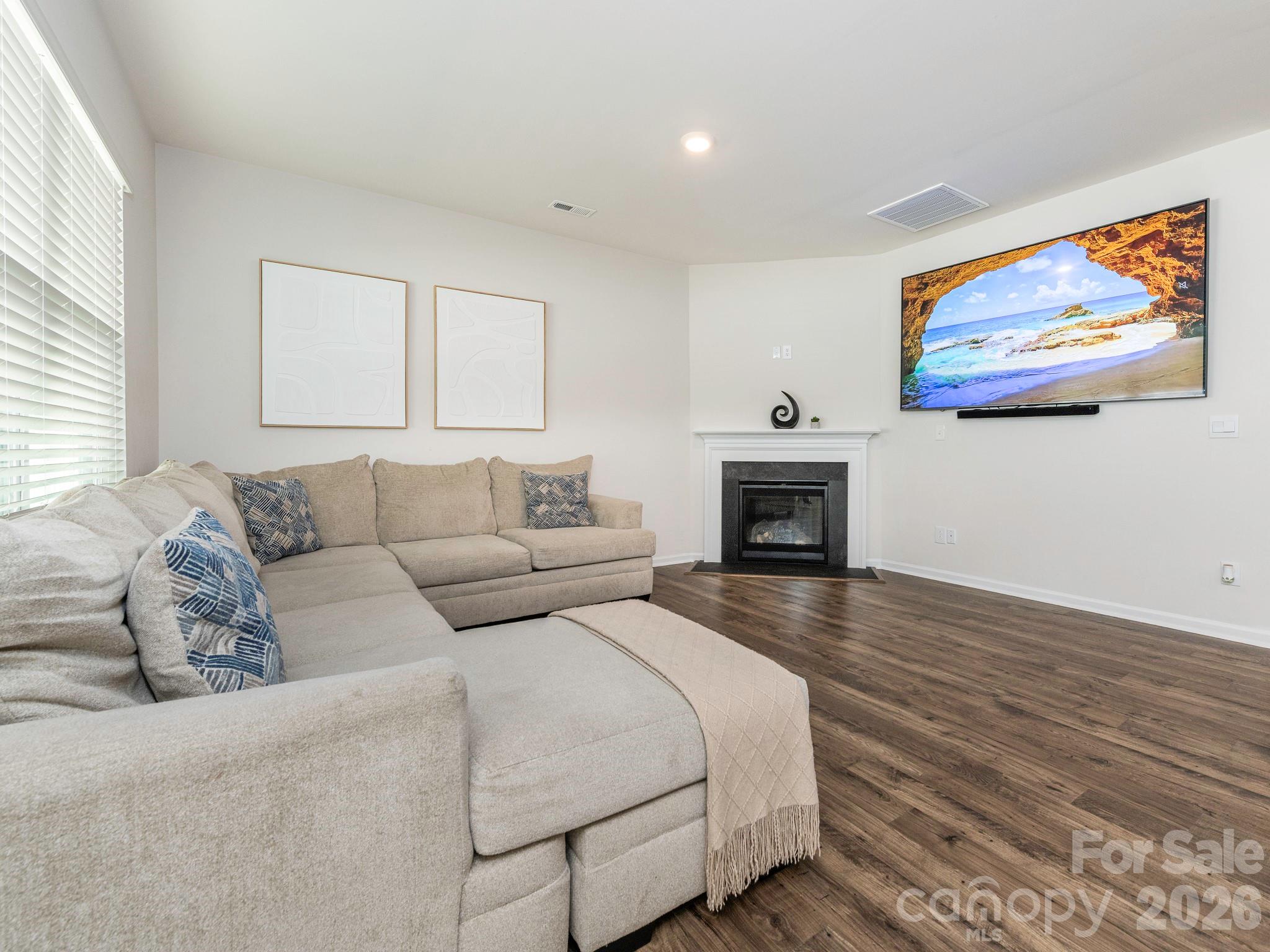 Azalea Ridge - Residential